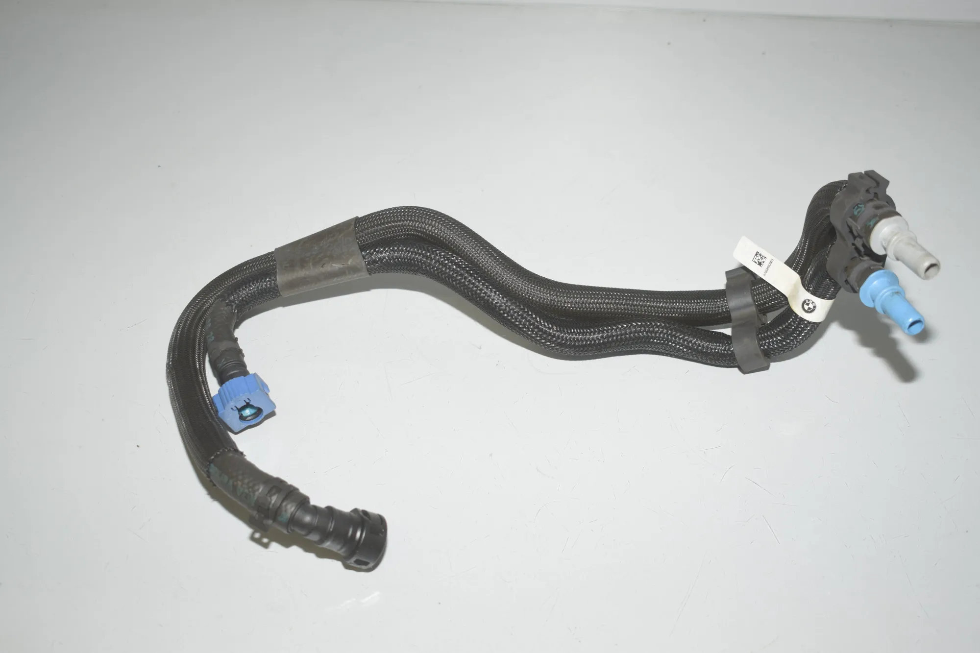 Fuel Pipe – OEM 8589839 · BMW X5 (G05) (2018 - -) xDrive M 50 d 2019 – 4