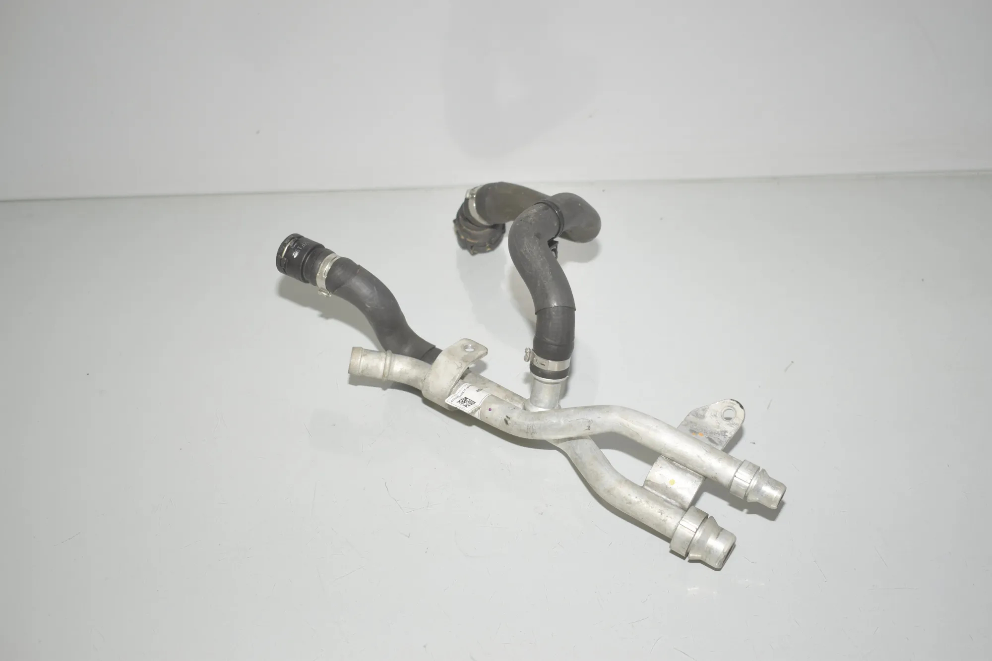 A/C Air Con Hose Pipe – OEM 9072900 · BMW X5 (G05) (2018 - -) xDrive M 50 d 2019 – 2