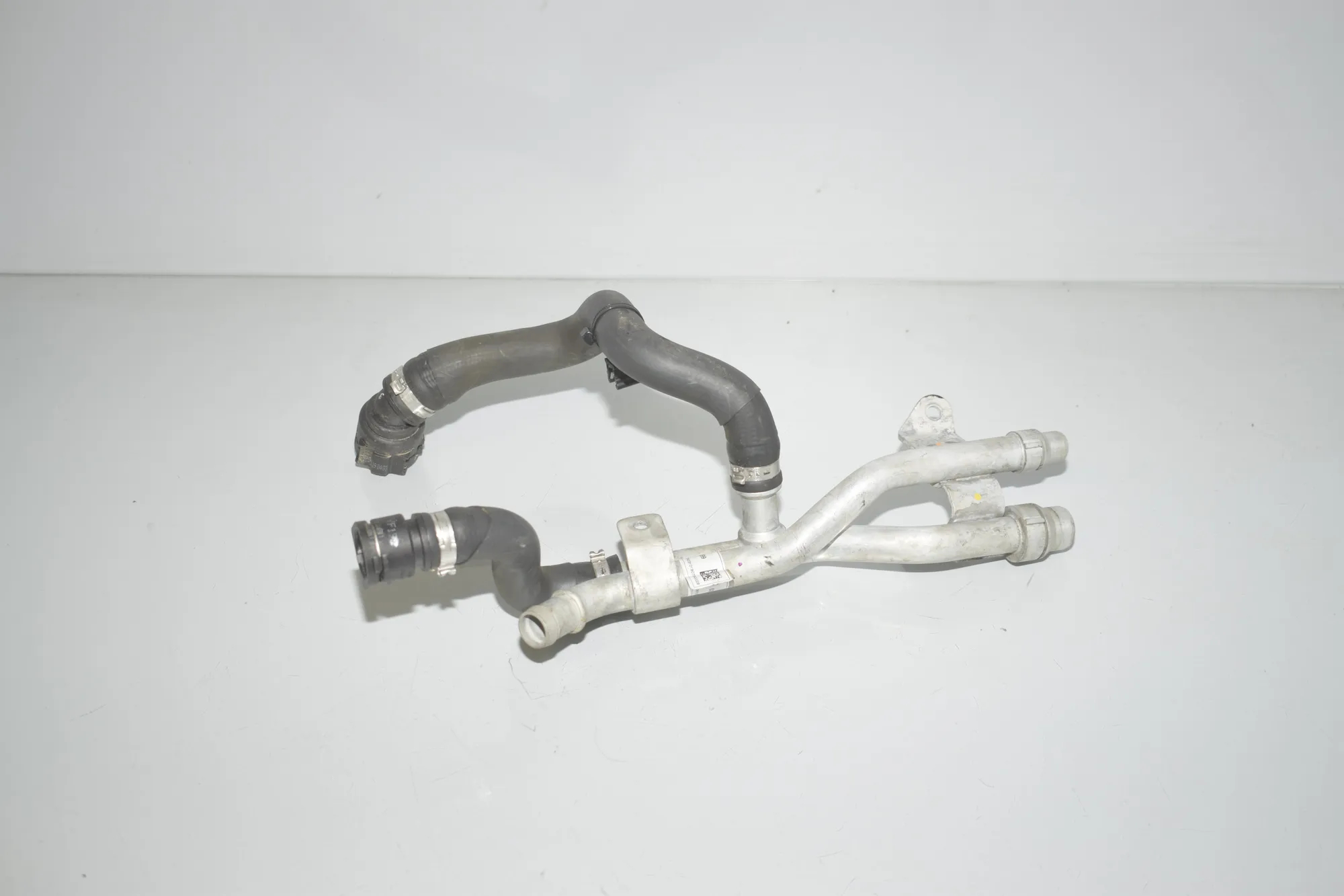 A/C Air Con Hose Pipe – OEM 9072900 · BMW X5 (G05) (2018 - -) xDrive M 50 d 2019 – 3