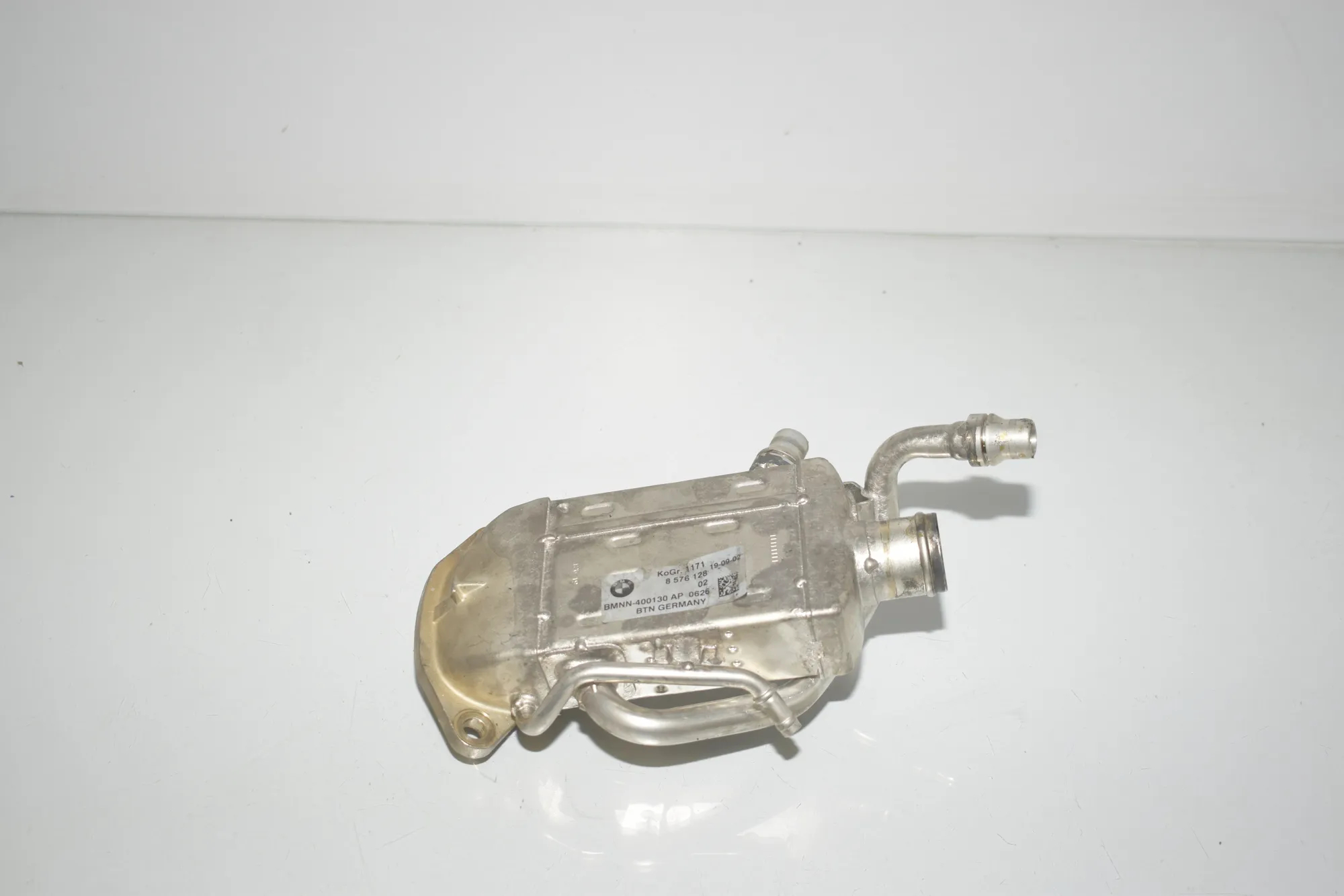 Other Engine Compartment Parts – OEM 8576128 · BMW X5 (G05) (2018 - -) xDrive M 50 d 2019