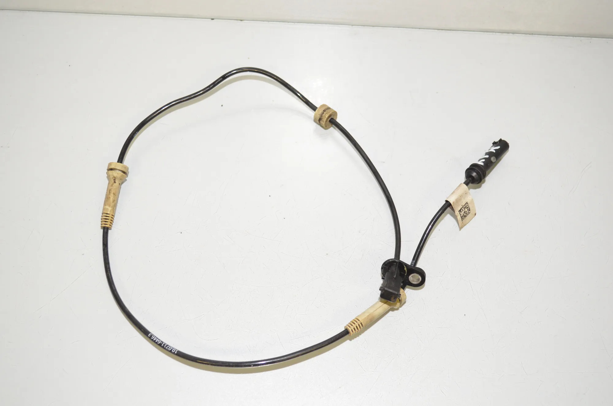 Front Left ABS Sensor – OEM 6874632 · BMW 5 Touring (G31) (2017 - -) 520 d 2019 – 2