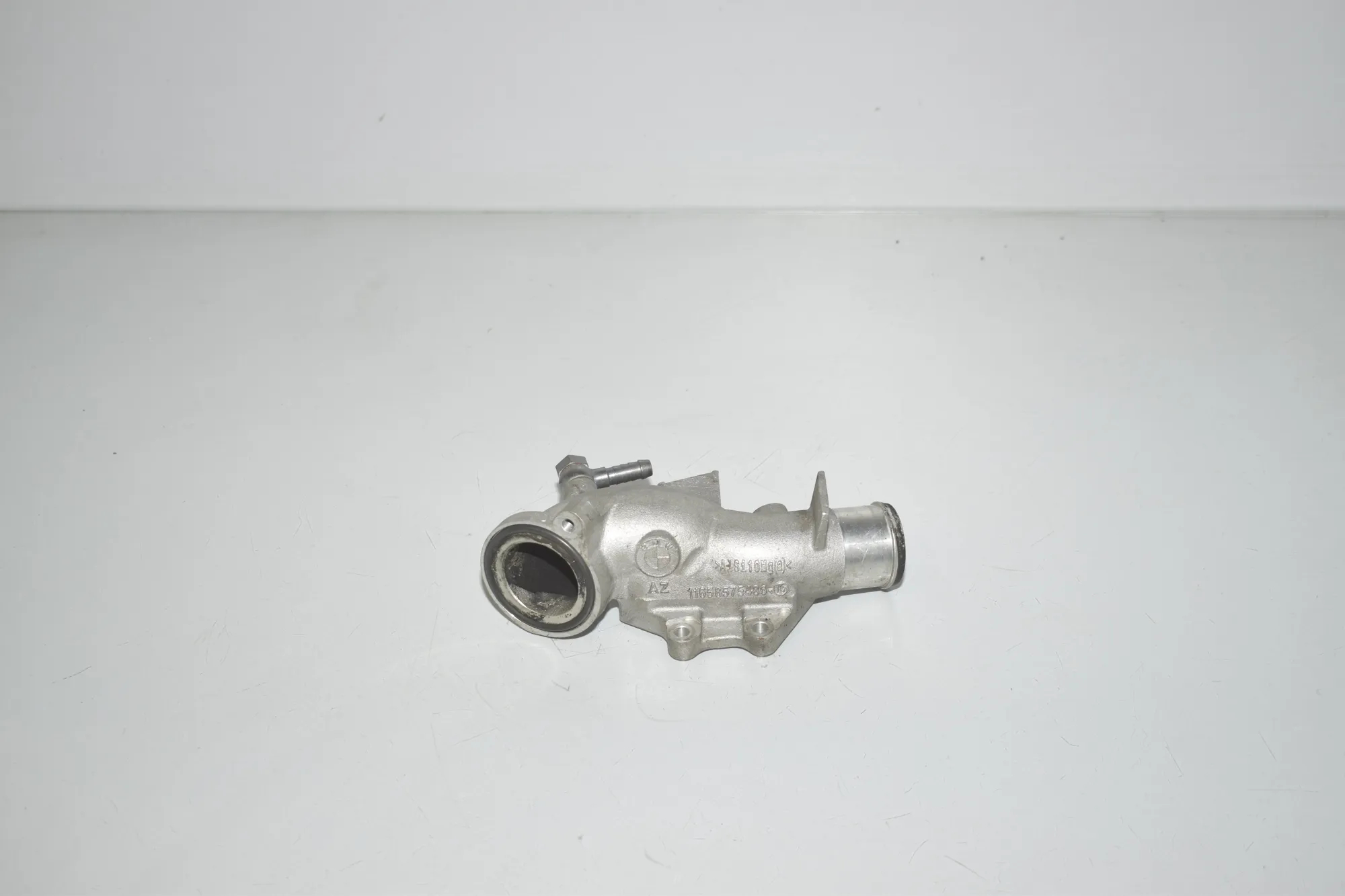 Other Engine Compartment Parts – OEM 8575486 · BMW X5 (G05) (2018 - -) xDrive M 50 d 2019