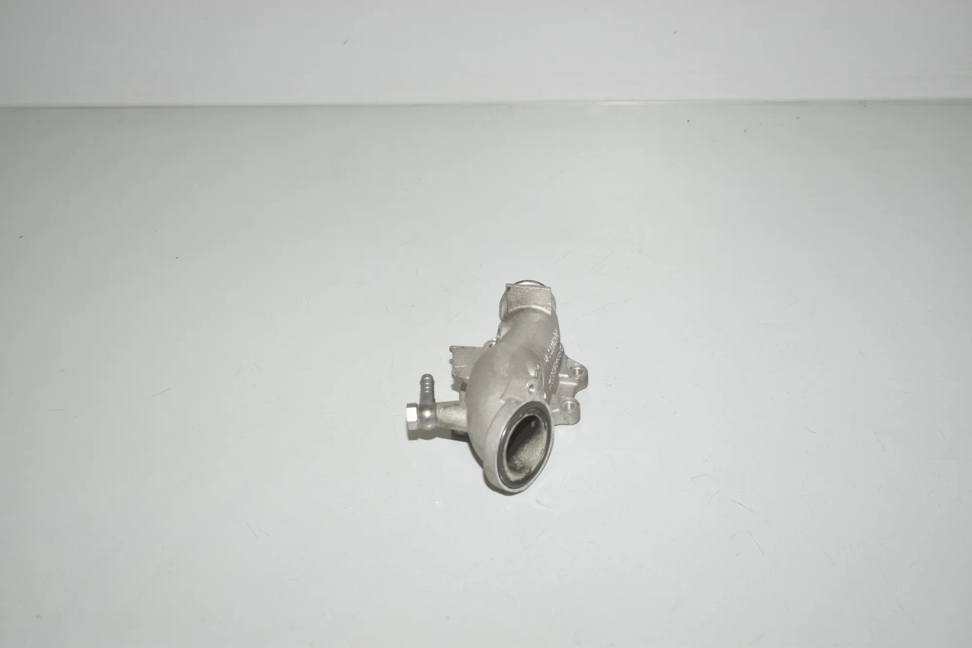 Other Engine Compartment Parts – OEM 8575486 · BMW X5 (G05) (2018 - -) xDrive M 50 d 2019 – 2