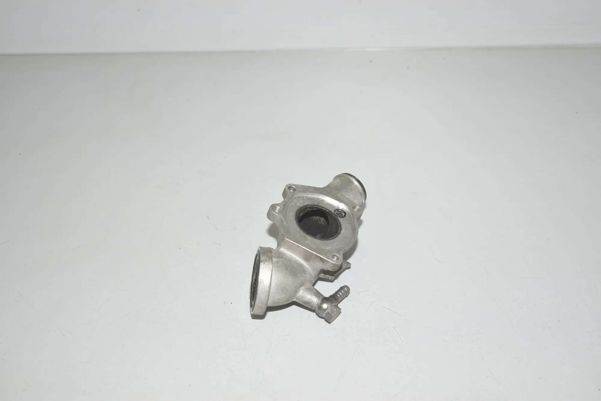 Other Engine Compartment Parts – OEM 8575486 · BMW X5 (G05) (2018 - -) xDrive M 50 d 2019 – 3