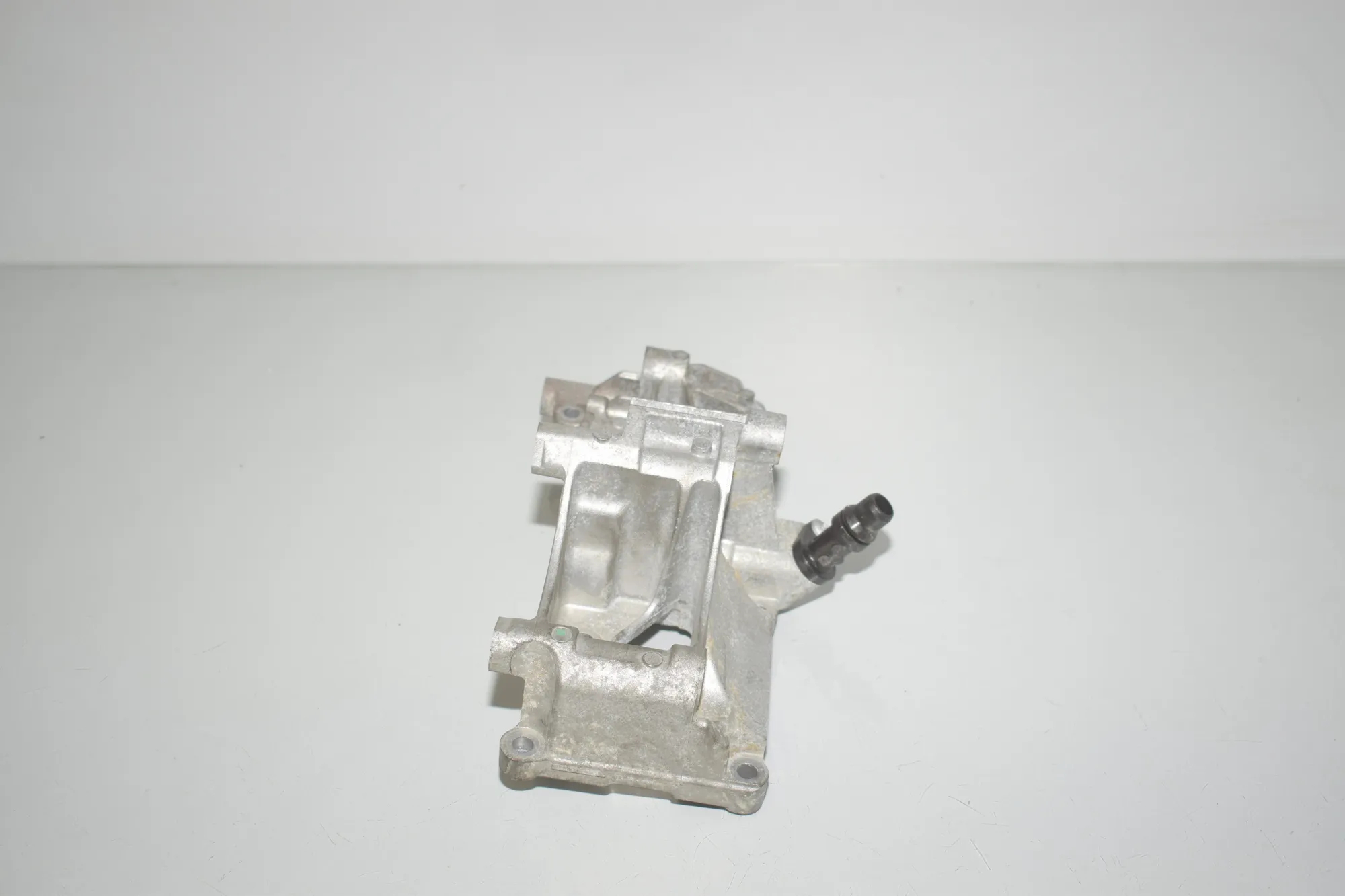 Water Pump – OEM 8575624 · BMW X5 (G05) (2018 - -) xDrive M 50 d 2019 – 2