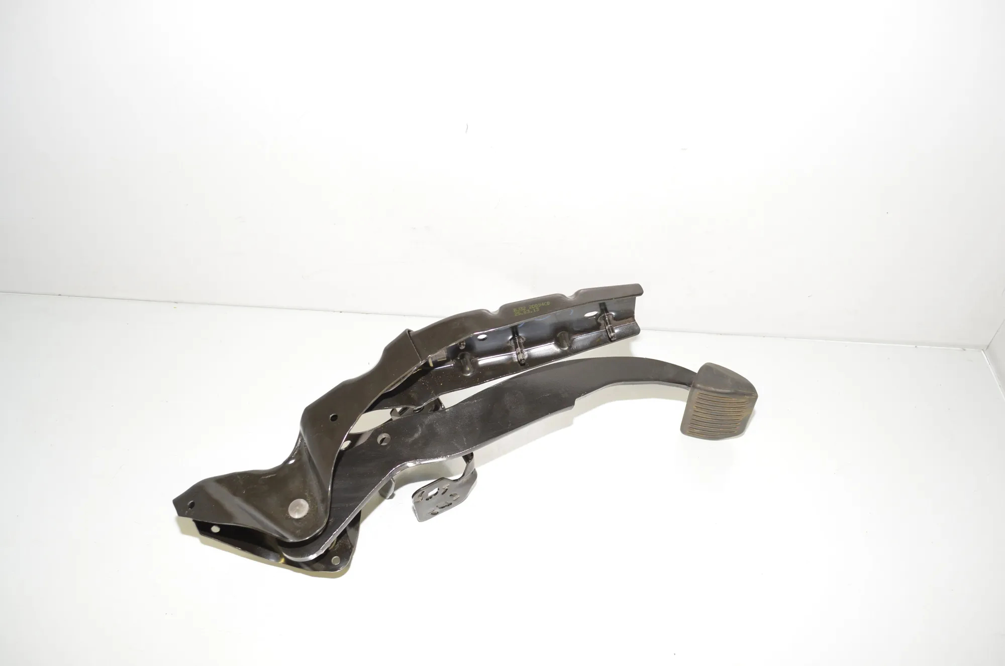 Brake Pedal – OEM BJ322D094CB · LAND ROVER RANGE ROVER EVOQUE (L538) 2.2 D 4x4 2013 – 4