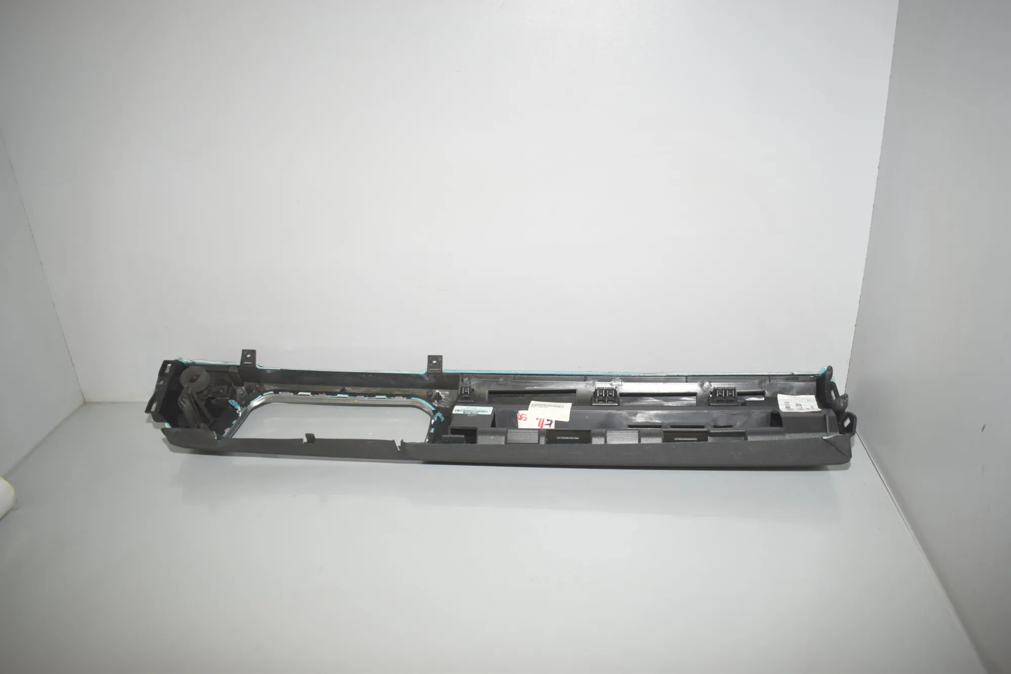 Dashboard Trim – OEM 12D-1153-LG · LAND ROVER RANGE ROVER EVOQUE (L538) 2.2 D 4x4 2013 – 3