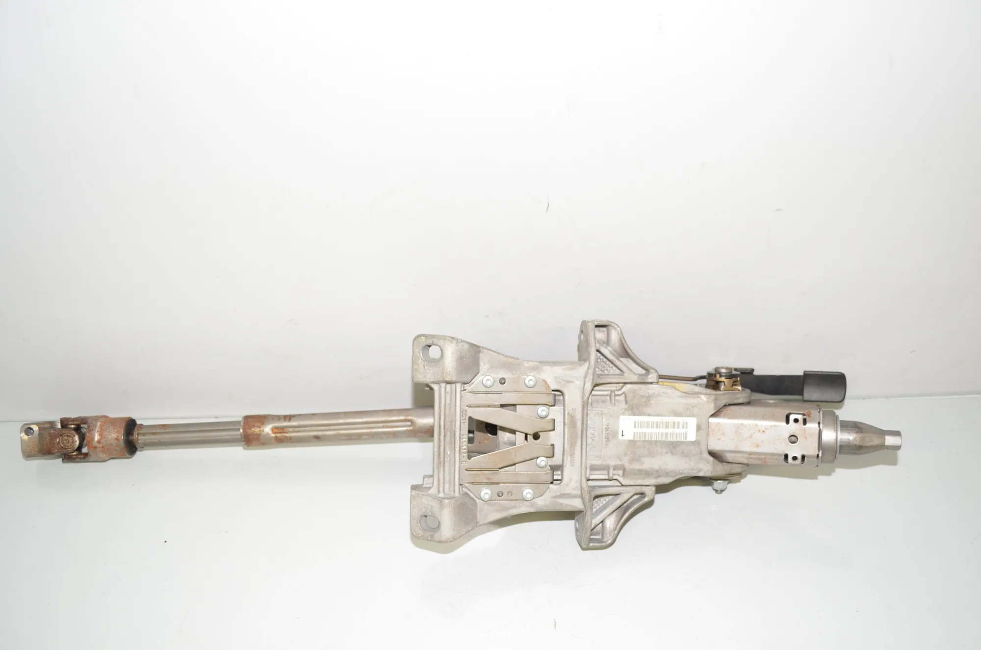 Steering Wheel Adjustment Mechanism – OEM BJ32-3C529-DB · LAND ROVER RANGE ROVER EVOQUE (L538) 2.2 D 4x4 2013 – 3