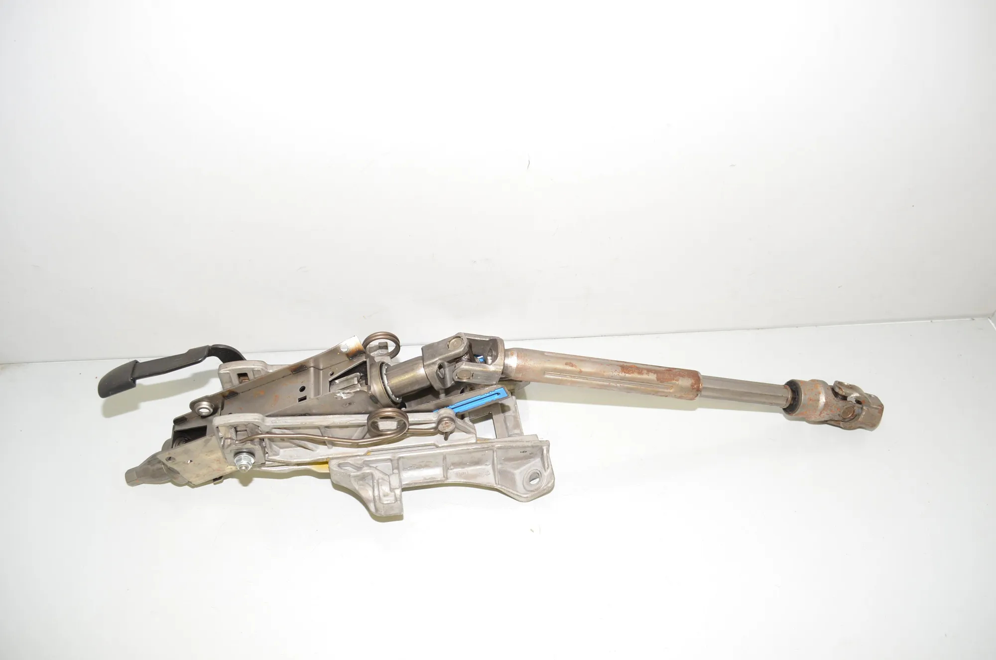 Steering Wheel Adjustment Mechanism – OEM BJ32-3C529-DB · LAND ROVER RANGE ROVER EVOQUE (L538) 2.2 D 4x4 2013