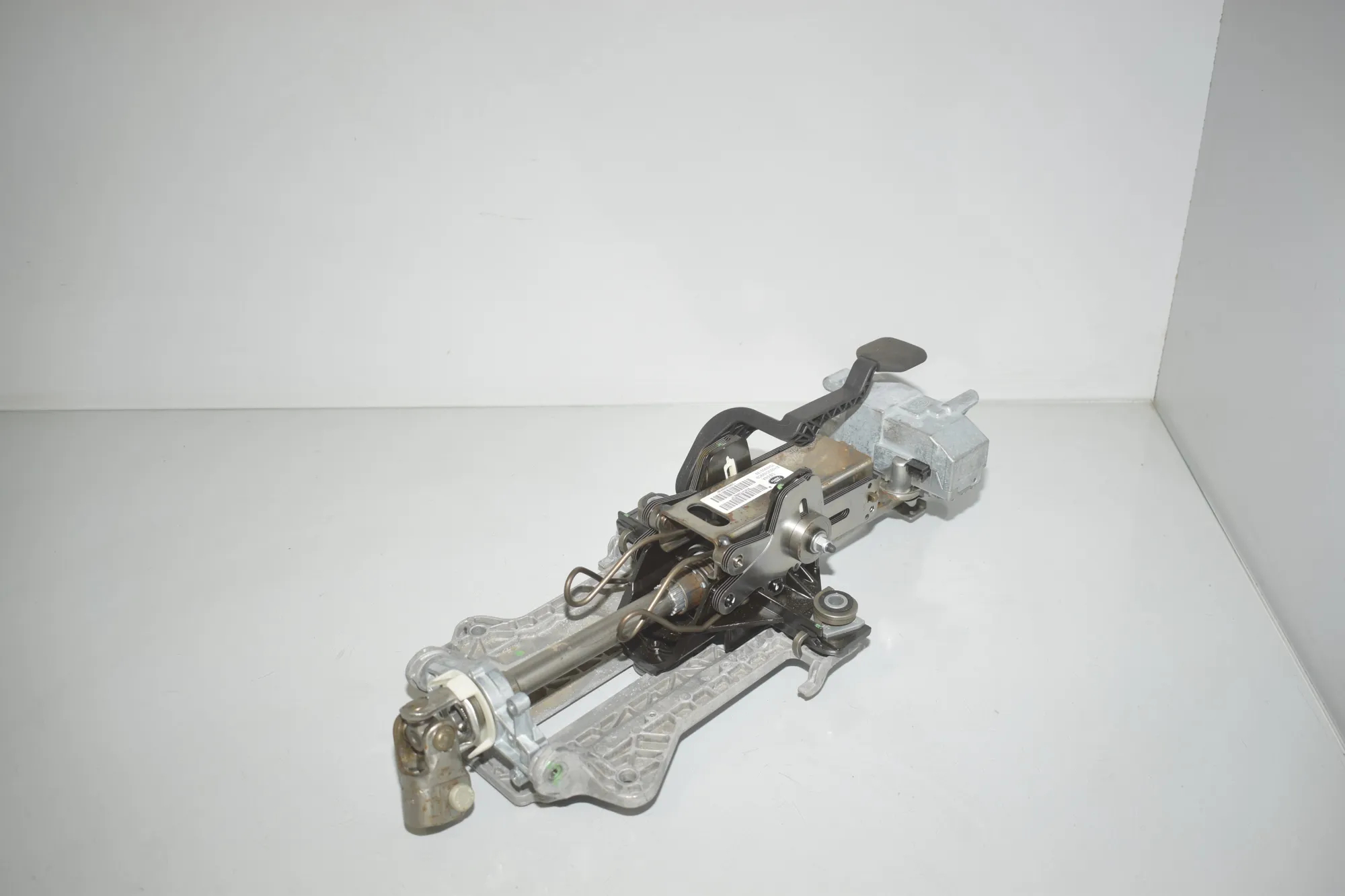 Steering Column Mechanism – OEM EH223C529CB · LAND ROVER DISCOVERY IV (L319) 3.0 TD 4x4 2016 – 2