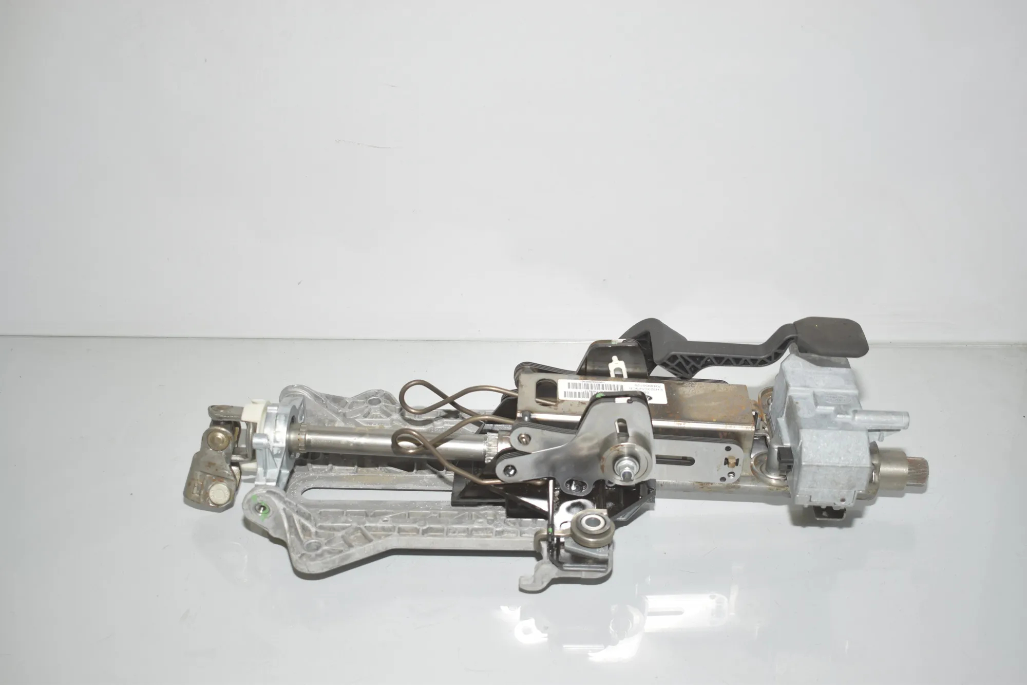 Steering Column Mechanism – OEM EH223C529CB · LAND ROVER DISCOVERY IV (L319) 3.0 TD 4x4 2016