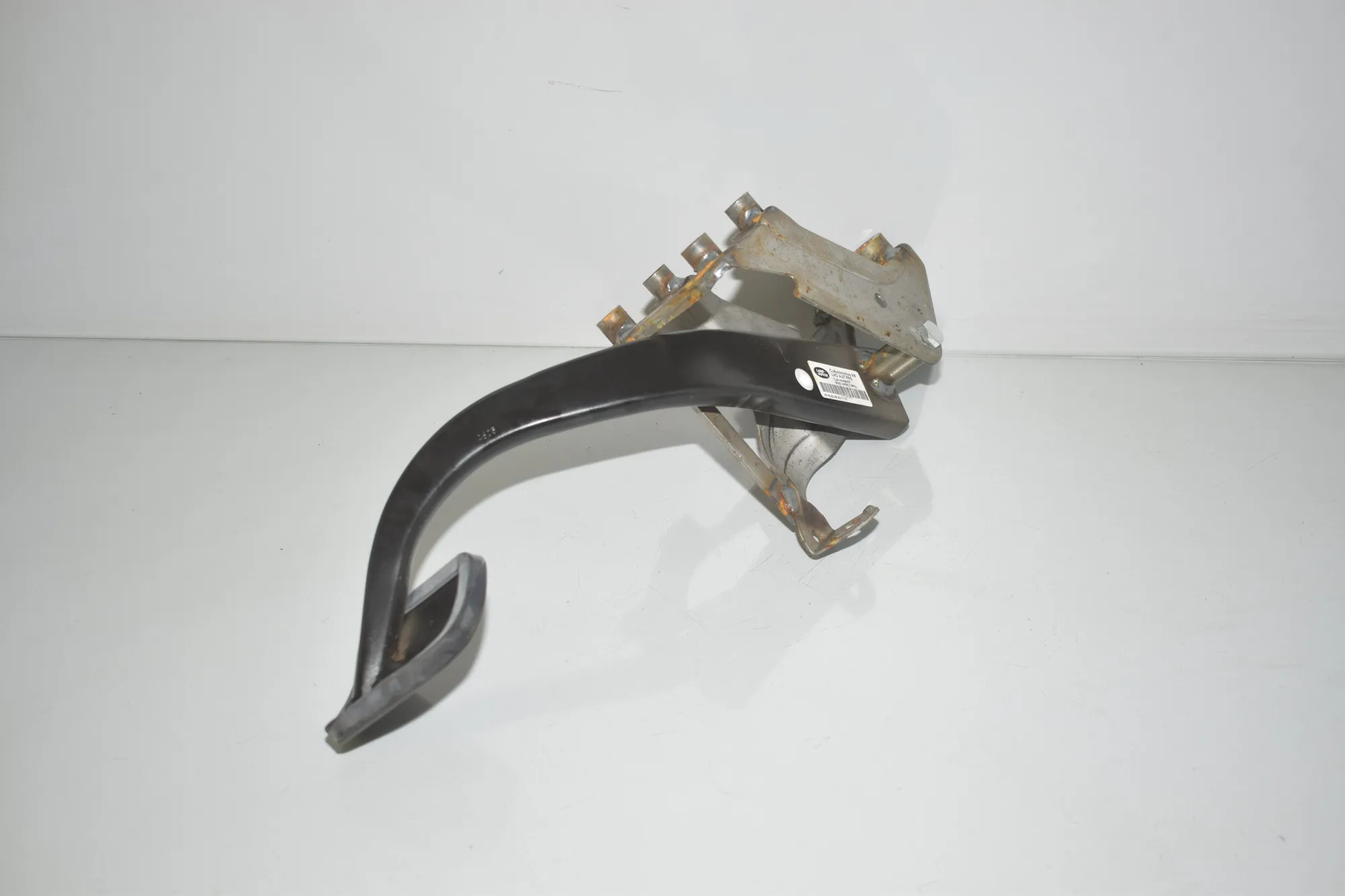 Brake Pedal – OEM 5H222455CC8PVJ · LAND ROVER DISCOVERY IV (L319) 3.0 TD 4x4 2016 – 4