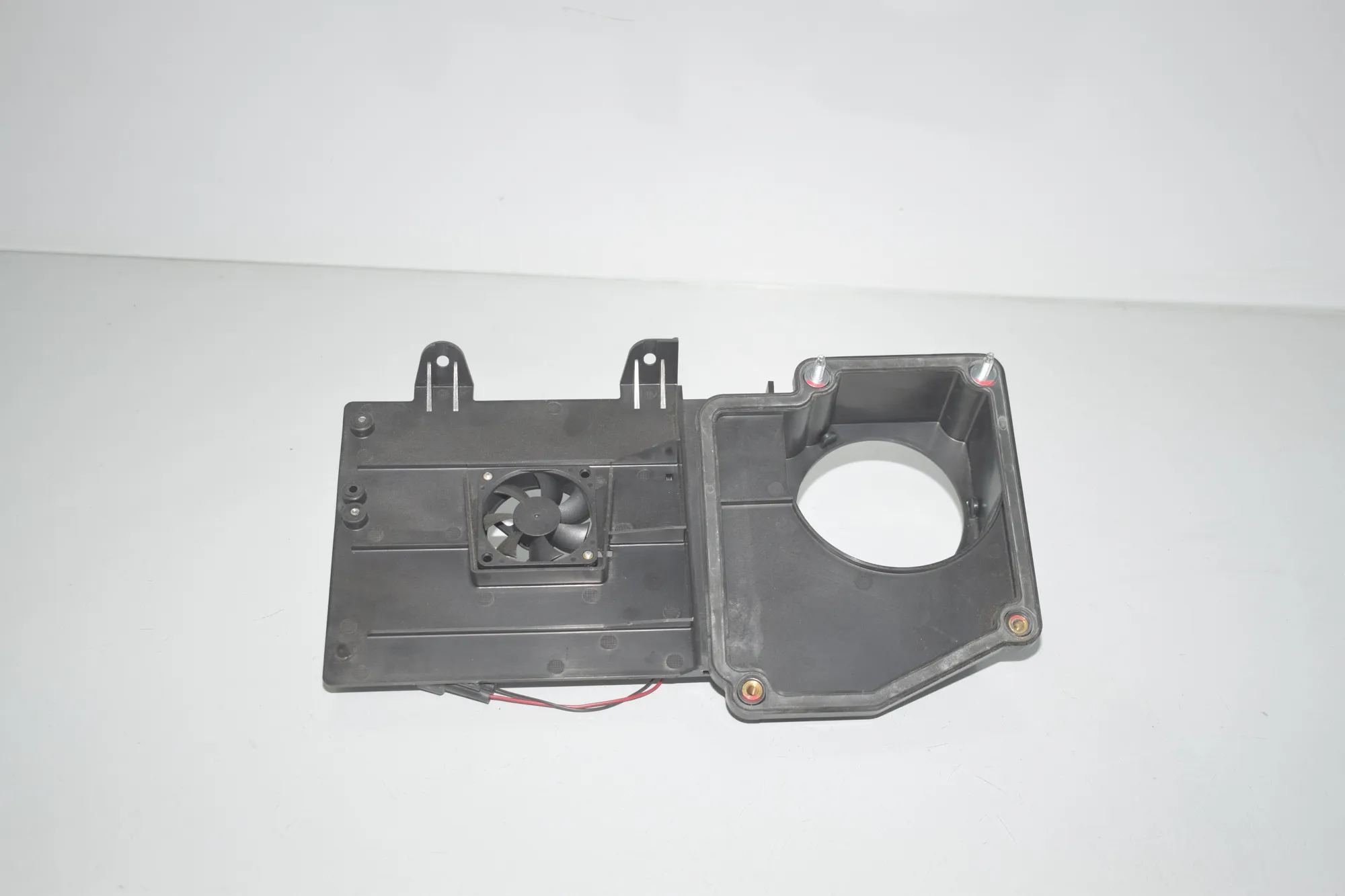 Other Body Parts – OEM AH22-12C525-AC · LAND ROVER DISCOVERY IV (L319) 3.0 TD 4x4 2016 – 3