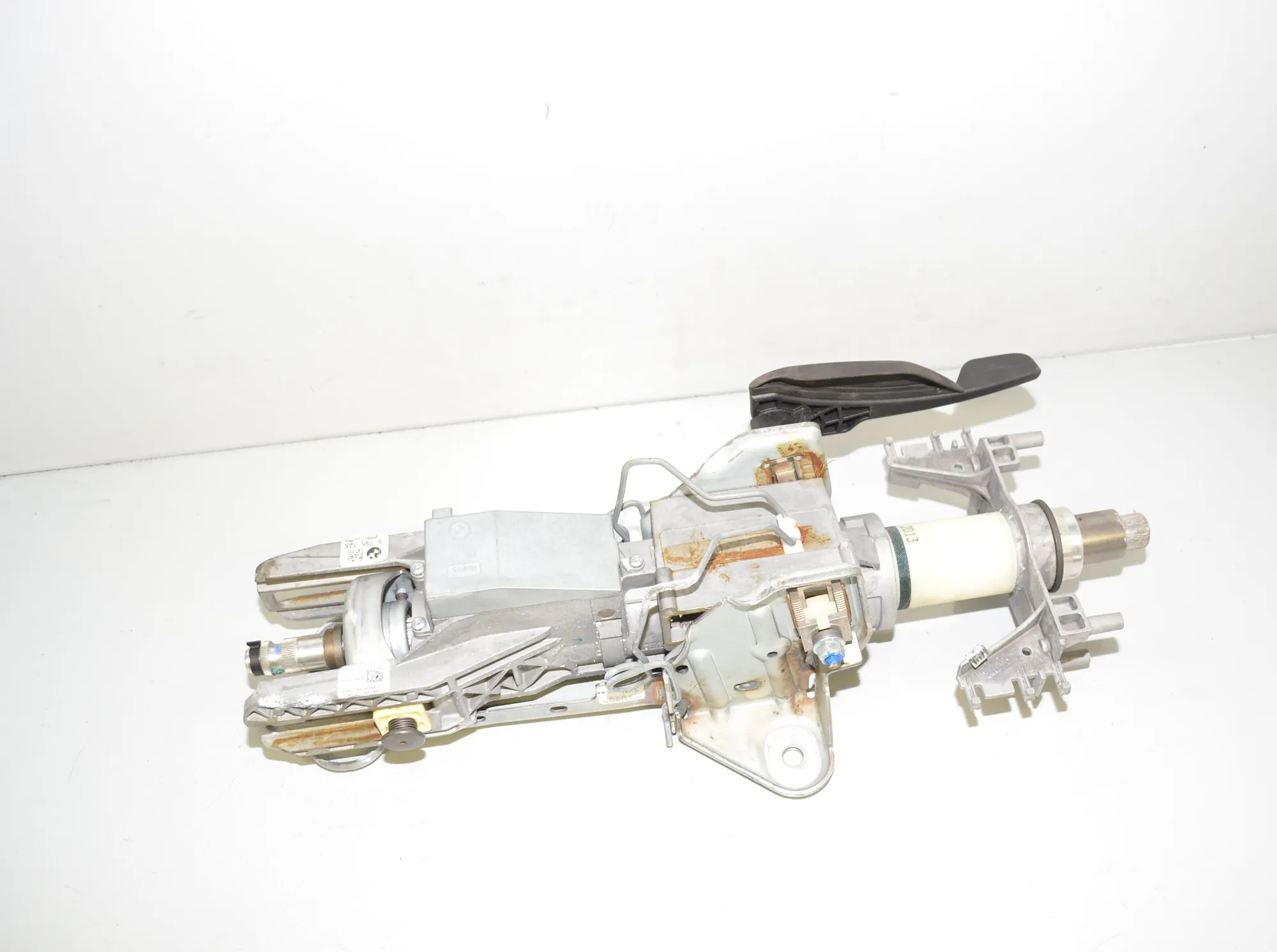Steering Wheel Adjustment Mechanism – OEM 6795346 · BMW 5 Touring (F11) 520 d 2013