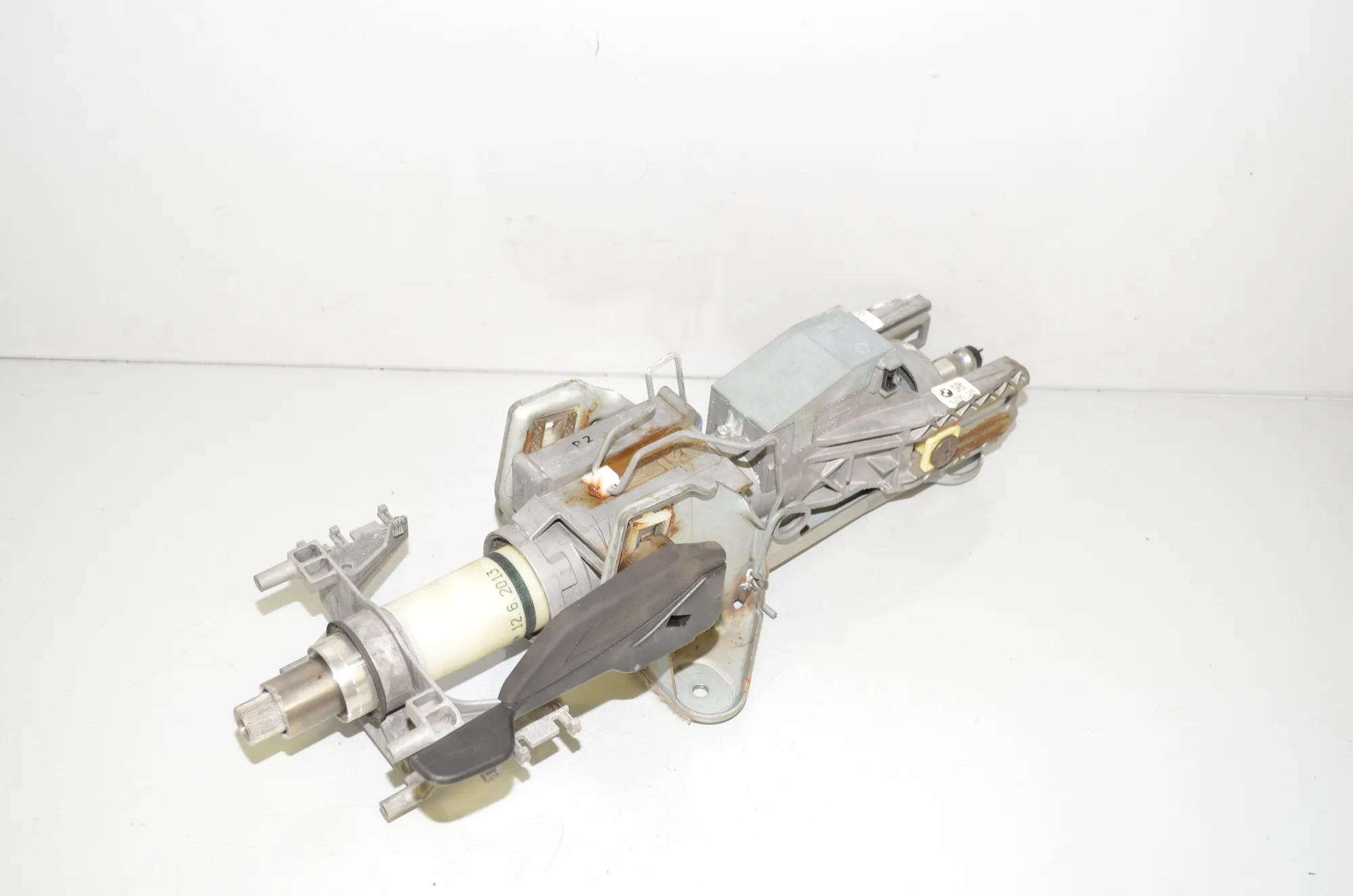 Steering Wheel Adjustment Mechanism – OEM 6795346 · BMW 5 Touring (F11) 520 d 2013 – 2