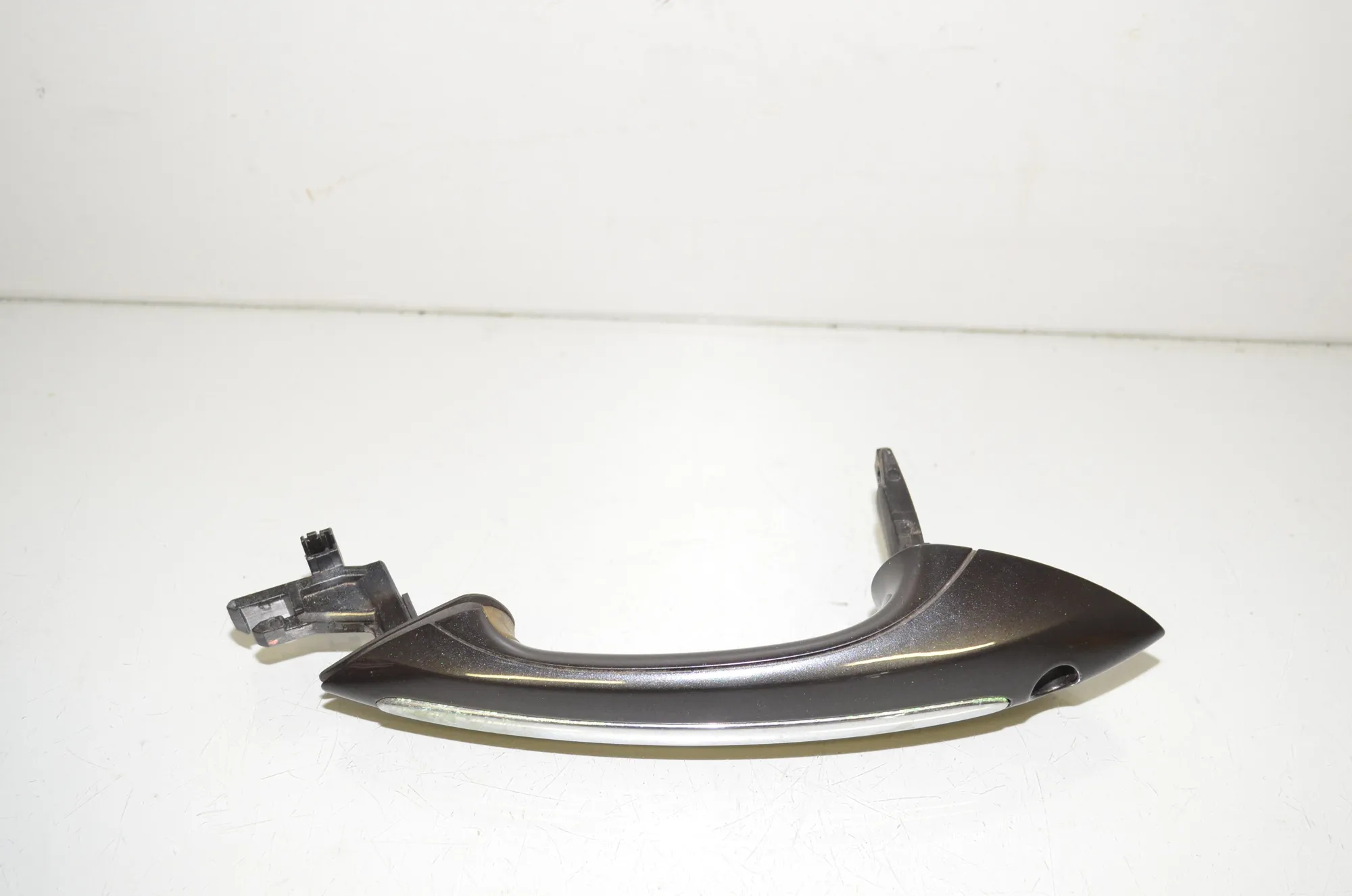 Front Left Door Exterior Handle – OEM 7276243 · BMW 5 Touring (F11) 520 d 2013 – 4