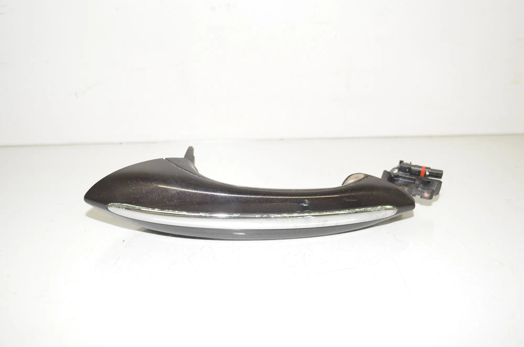 Rear Left Door Exterior Handle – OEM 7276241 · BMW 5 Touring (F11) 520 d 2013