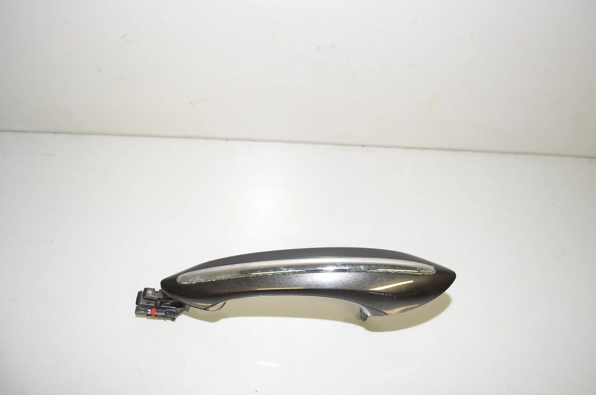 Rear Left Door Exterior Handle – OEM 7276241 · BMW 5 Touring (F11) 520 d 2013 – 4