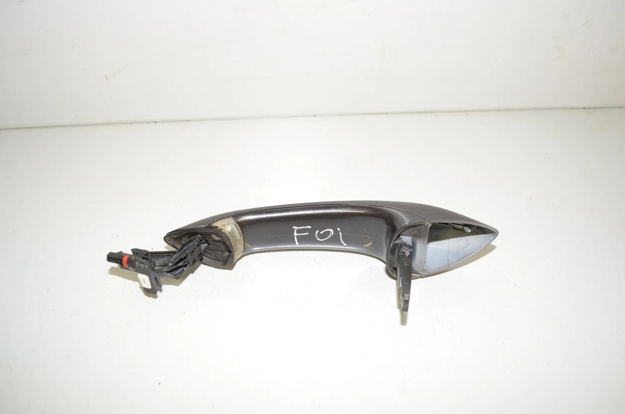 Rear Left Door Exterior Handle – OEM 7276241 · BMW 5 Touring (F11) 520 d 2013 – 2
