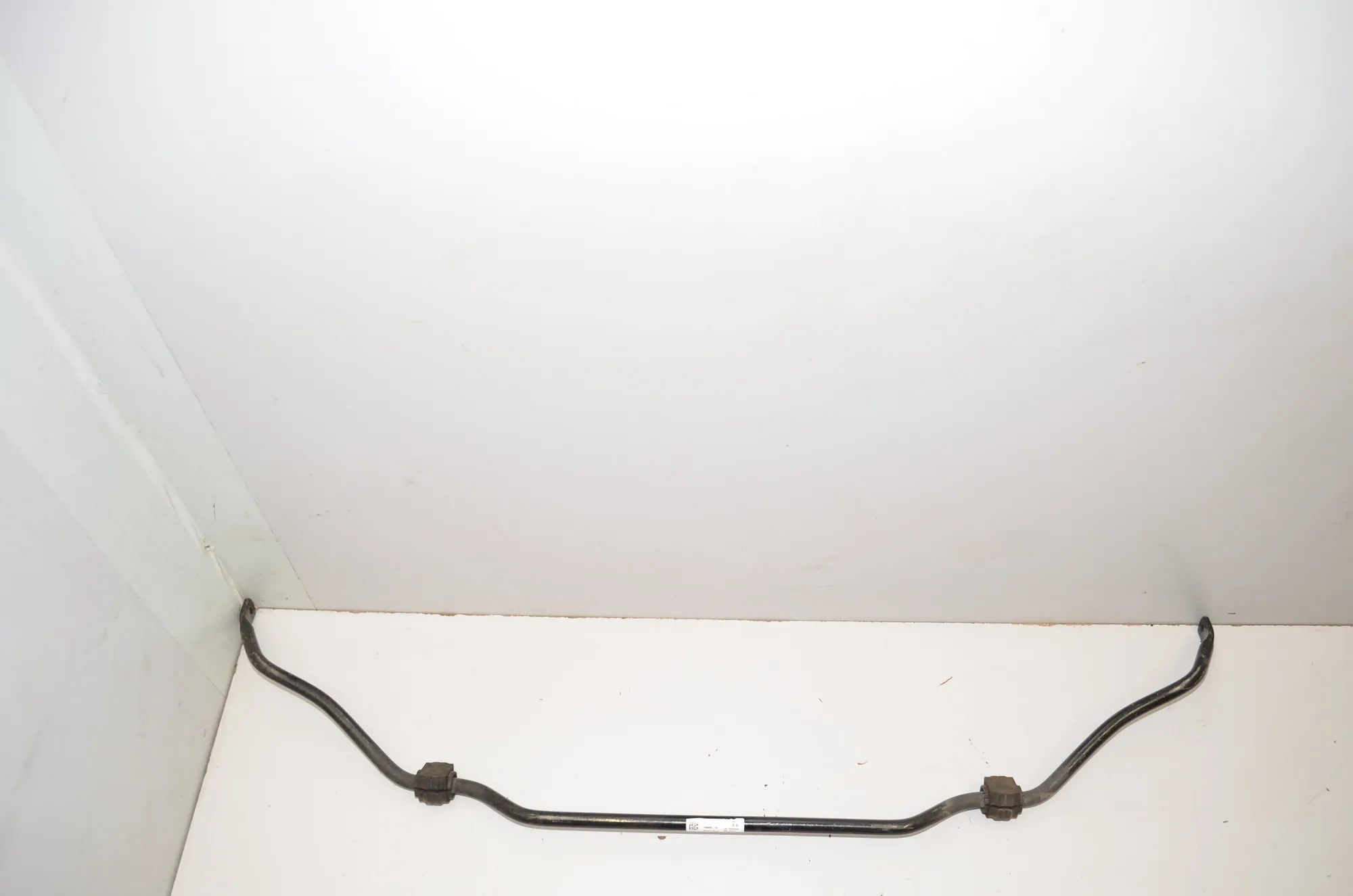 Rear Anti Roll Bar – OEM 6888086 · BMW iX3 (G08) BMW iX3 (G08) Electric (286 HP) 2021 – 3