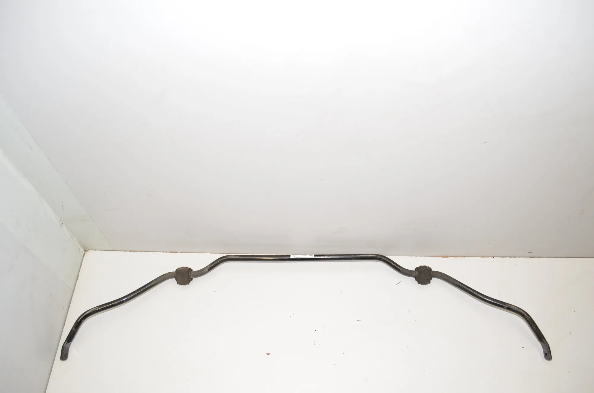 Rear Anti Roll Bar – OEM 6888086 · BMW iX3 (G08) BMW iX3 (G08) Electric (286 HP) 2021 – 2