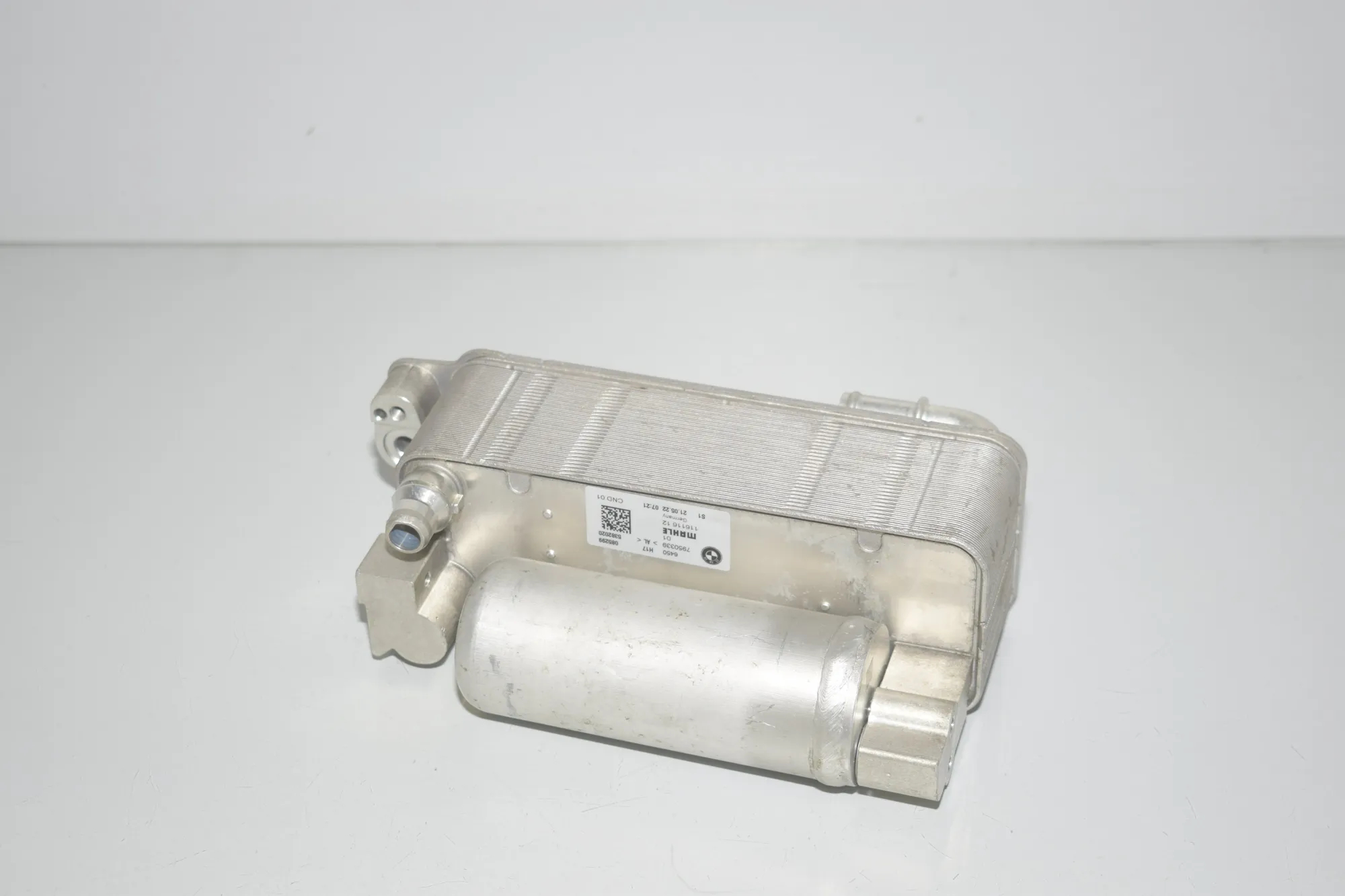 Air Con Receiver Dryer – OEM 7950339 · BMW 2 Active Tourer (F45) BMW 2 Active Tourer (F45) 214 d 2020 – 5
