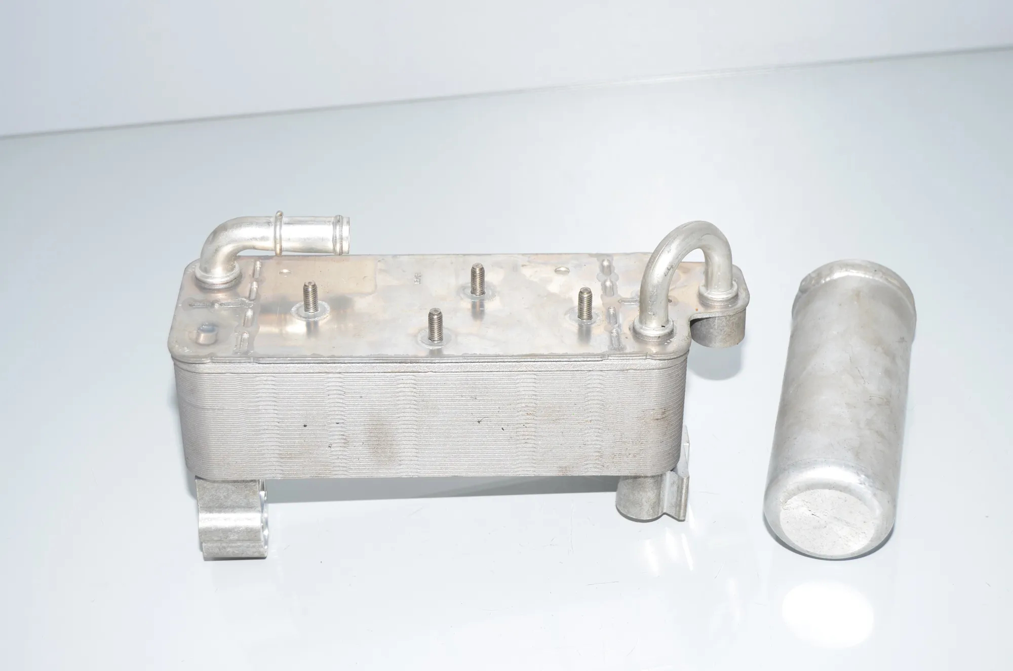 Air Con Receiver Dryer – OEM 7950339 · BMW 2 Active Tourer (F45) BMW 2 Active Tourer (F45) 214 d 2020