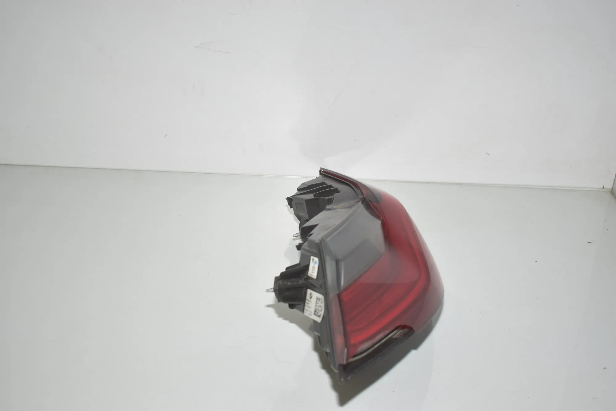 Rear Right Tail Light – OEM 7445772 · BMW 8 Cabrio (G14, F91) BMW 8 Cabrio (G14, F91) 840 d xDrive 2020 – 3