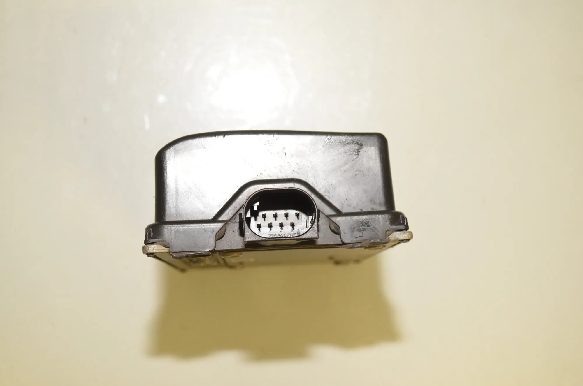 Distance Radar Sensor – OEM 6870769 · BMW X6 (F16, F86) M 50 d 2016 – 9