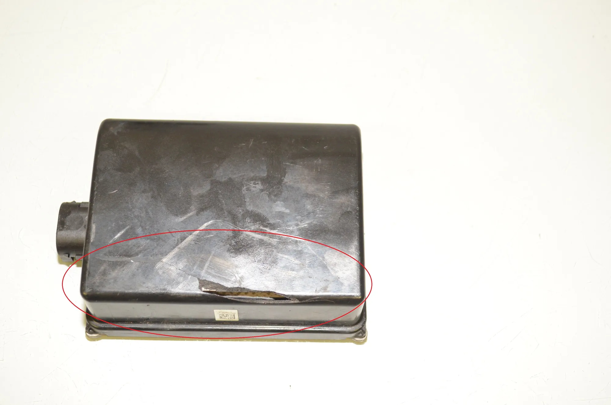 Distance Radar Sensor – OEM 6870769 · BMW X6 (F16, F86) M 50 d 2016 – 10