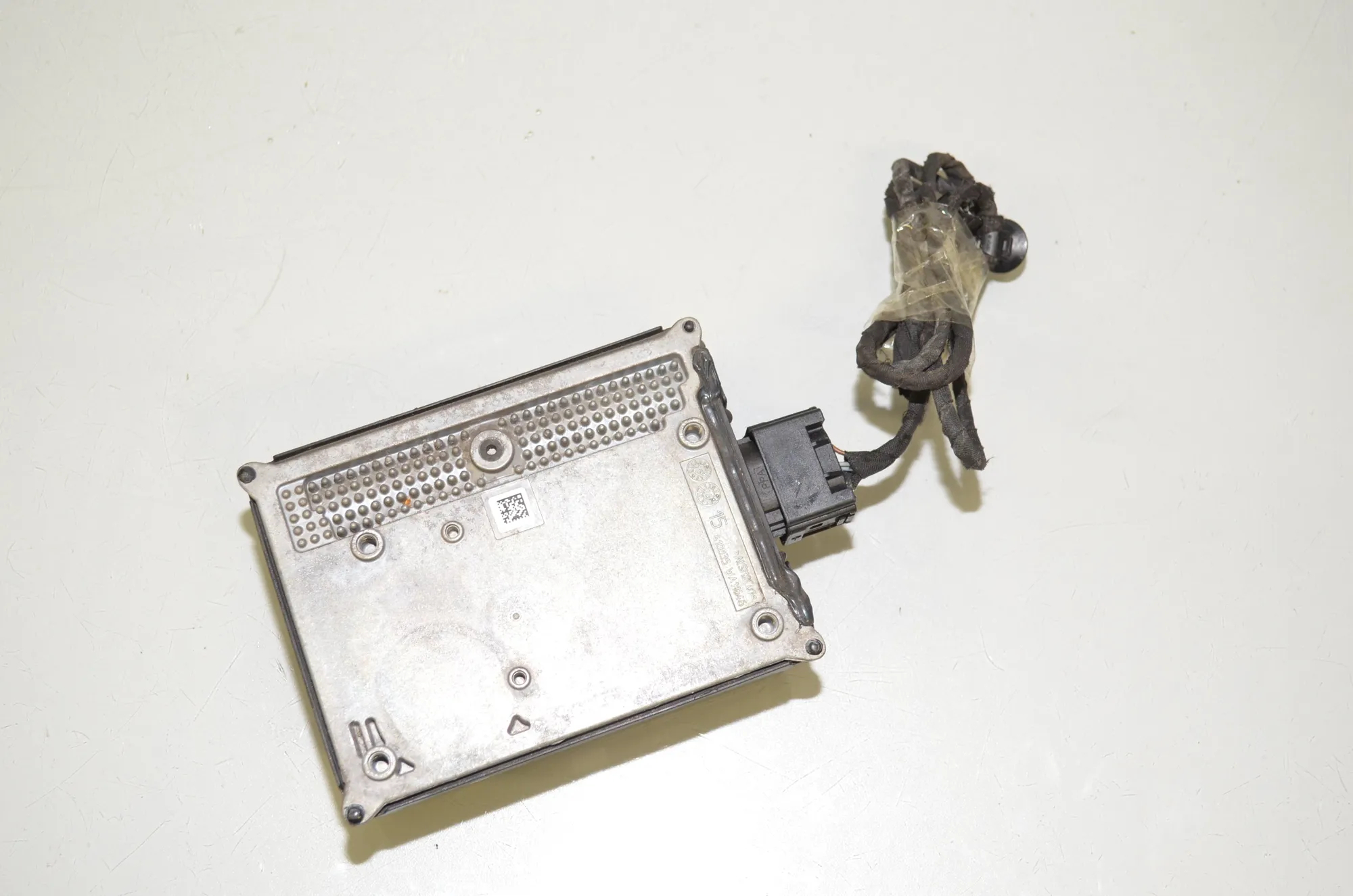 Distance Radar Sensor – OEM 6870769 · BMW X6 (F16, F86) M 50 d 2016 – 8