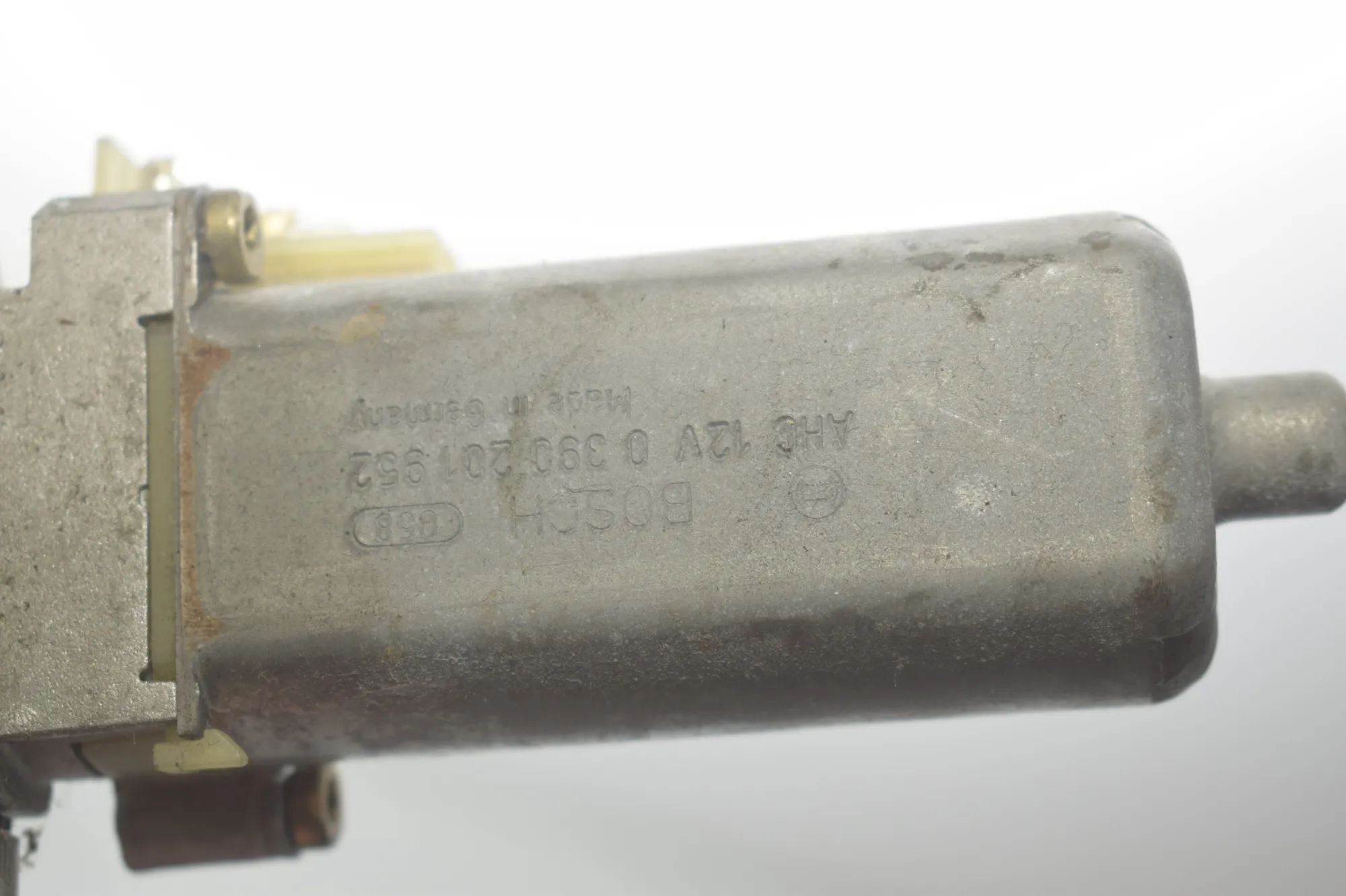Other Seat Parts – OEM 013002590 · BMW 7 (E65, E66, E67) 735 i, Li 2001 – 9