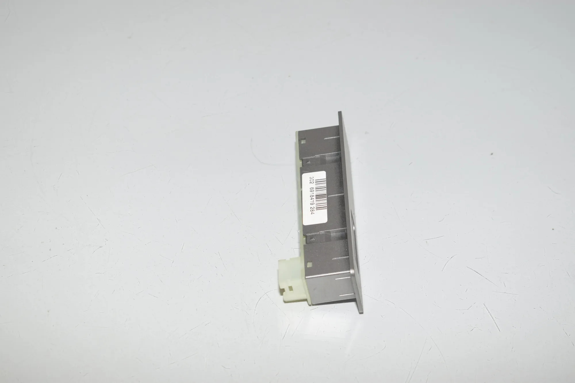 Button Switch Panel – OEM 6918419 · BMW 7 (E65, E66, E67) 735 i, Li 2001 – 2