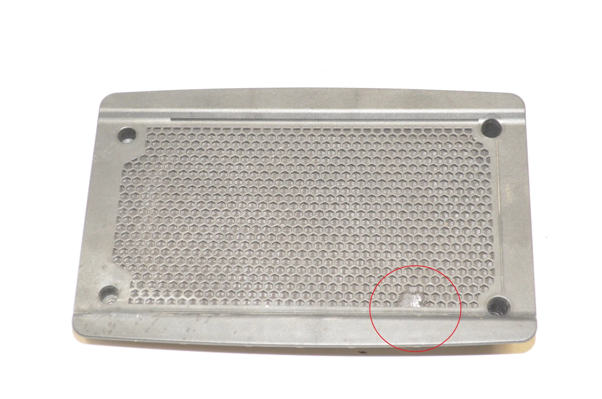Sound Audio System Set – OEM 6801344 · BMW X6 (F16, F86) M 50 d 2016 – 18