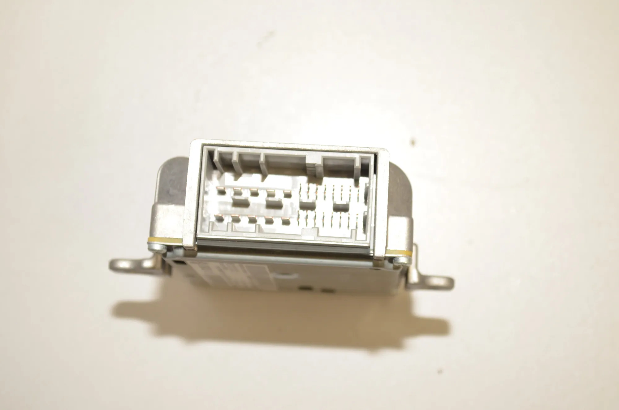 Sound Audio System Set – OEM 6801344 · BMW X6 (F16, F86) M 50 d 2016 – 14
