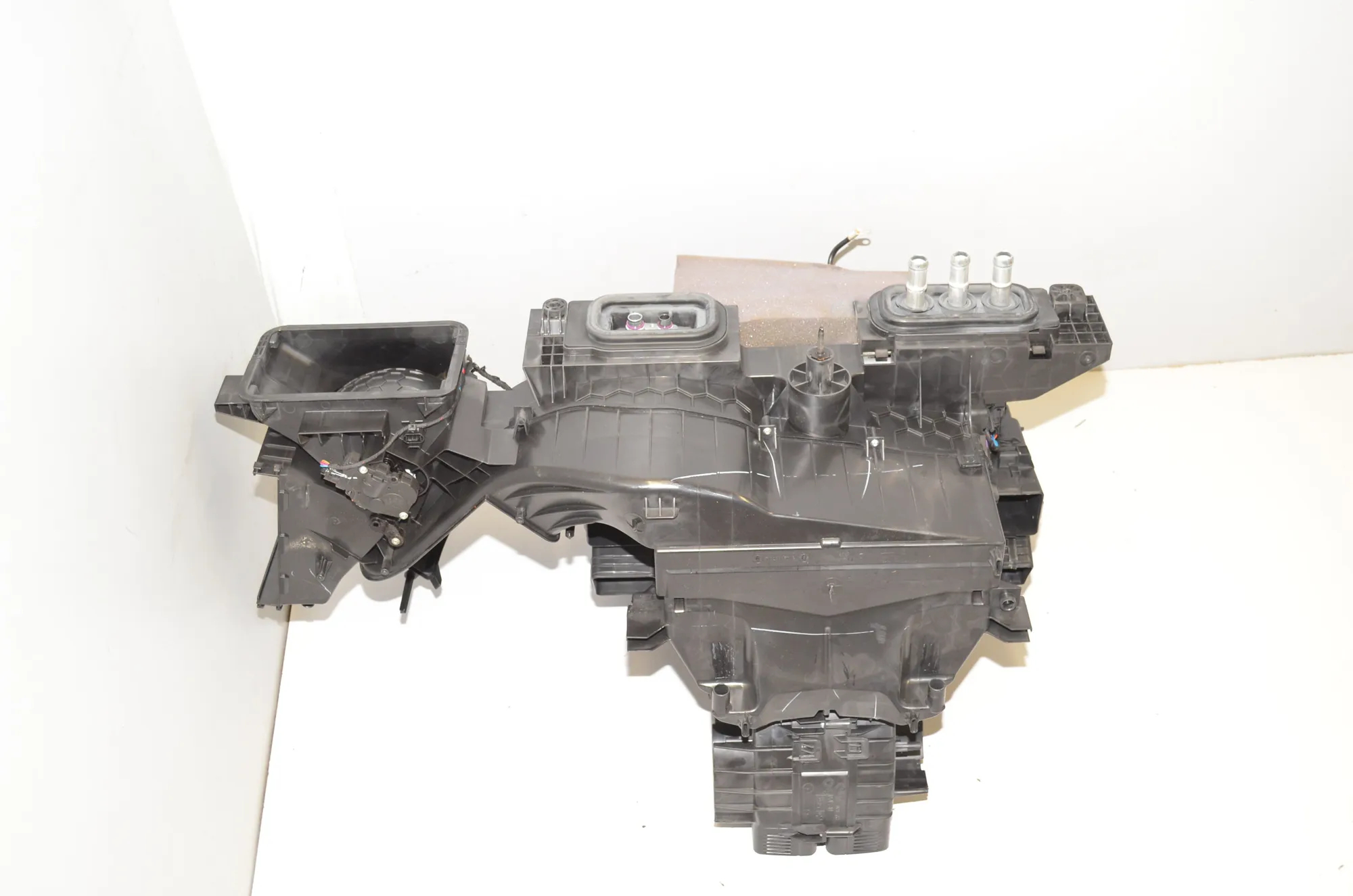 Interior Heater – OEM 9289355 · BMW X6 (F16, F86) M 50 d 2016 – 3
