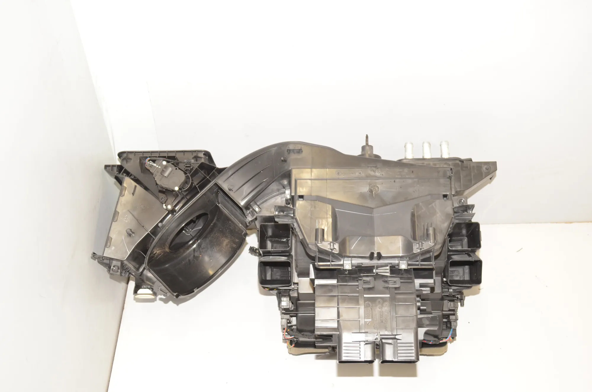 Interior Heater – OEM 9289355 · BMW X6 (F16, F86) M 50 d 2016 – 4