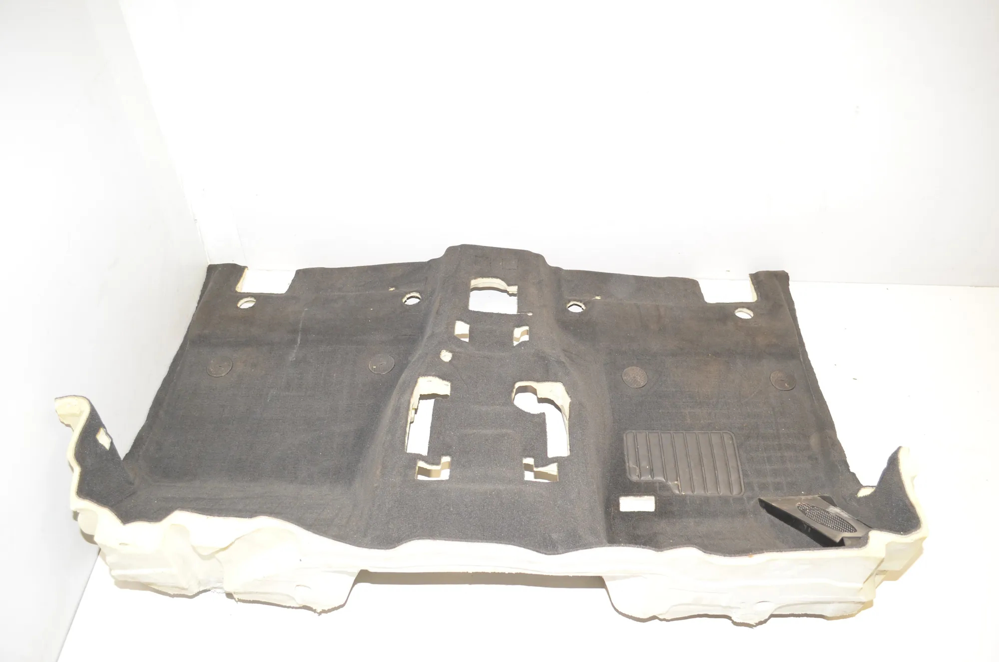 Interior Mat – OEM 8089726 · BMW X6 (F16, F86) M 50 d 2016 – 2