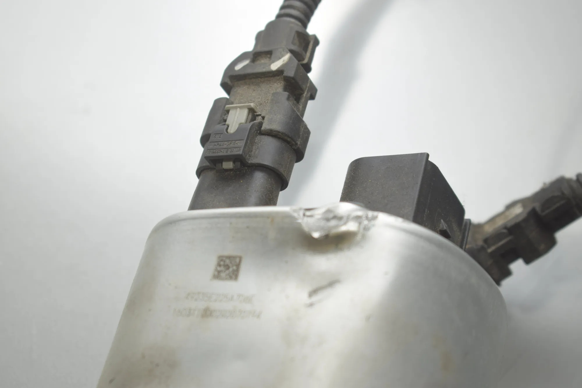 Steering Rack Motor – OEM 225A558E7 · BMW iX3 (G08) BMW iX3 (G08) Electric (286 HP) 2023 – 4