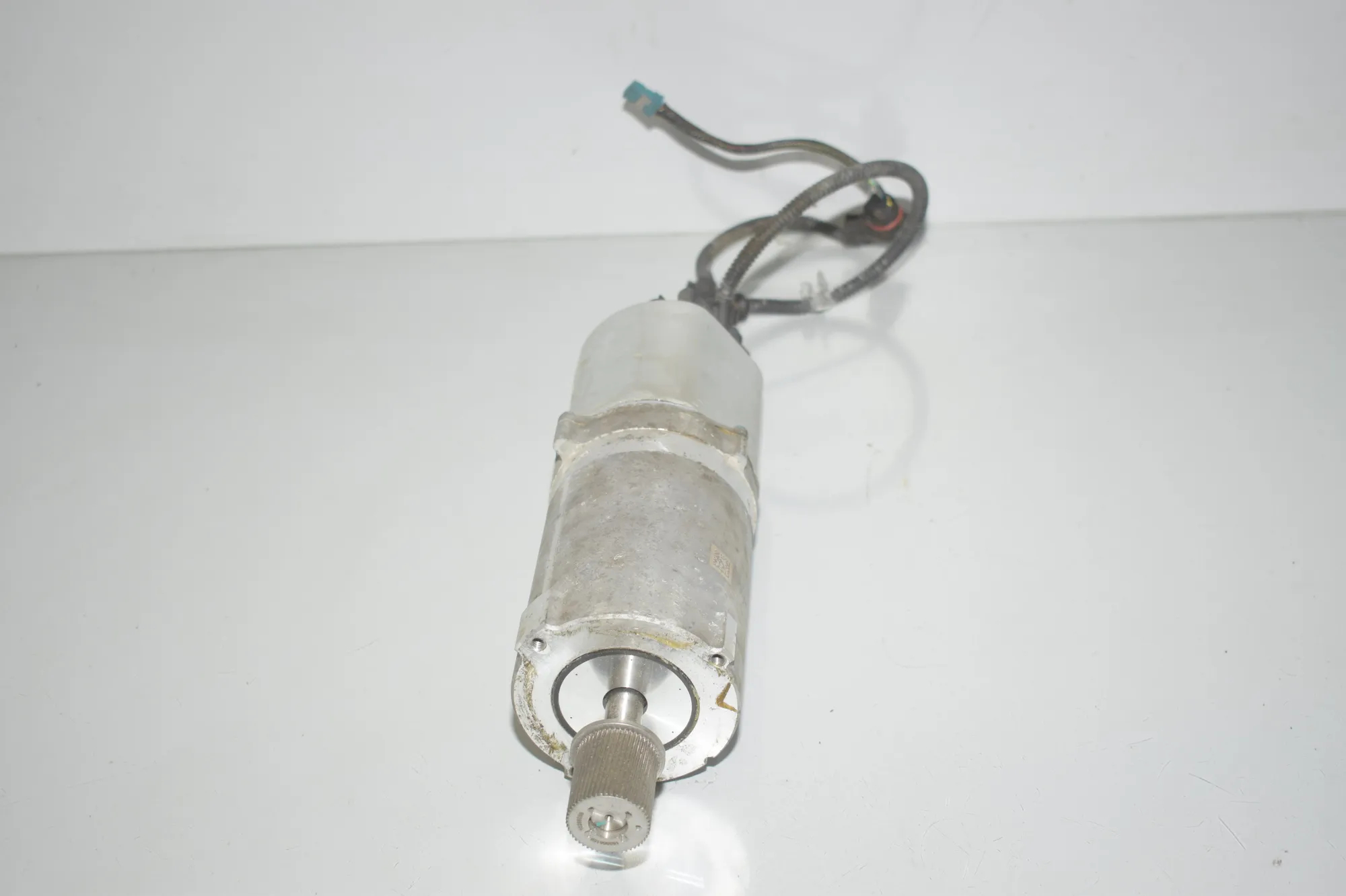Steering Rack Motor – OEM 225A558E7 · BMW iX3 (G08) BMW iX3 (G08) Electric (286 HP) 2023 – 3
