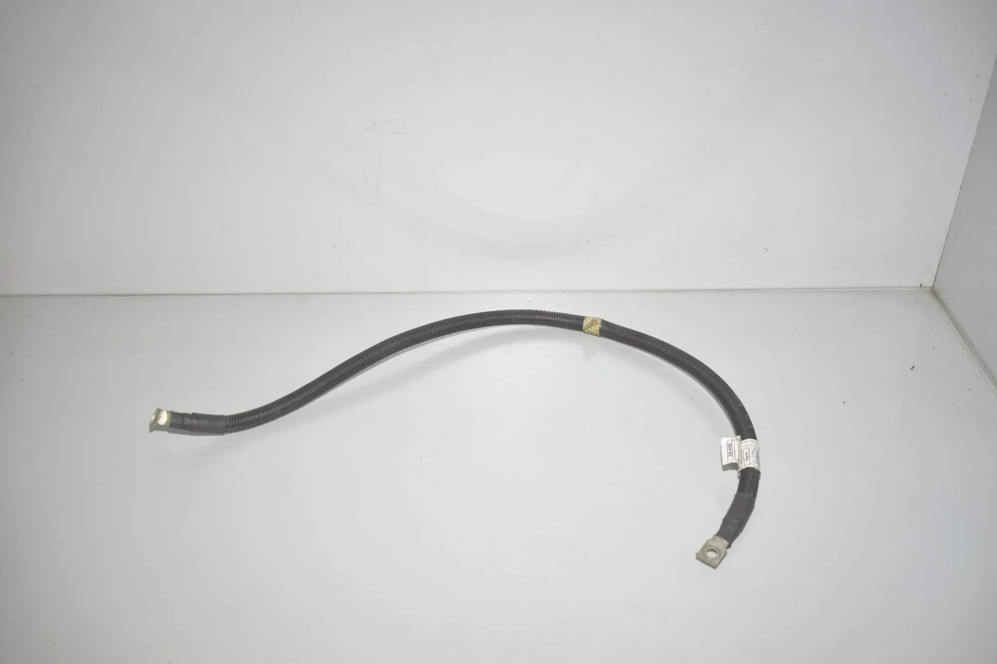 Negative Battery Cable – OEM 8619095 · BMW i3 (I01) BMW i3 (I01) Hybrid 2013