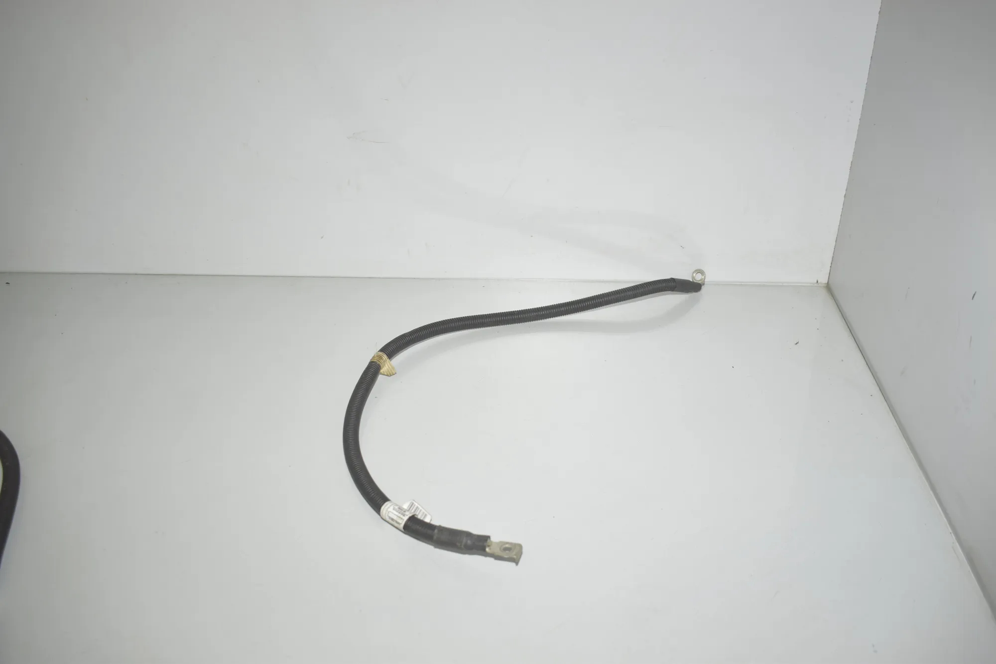Negative Battery Cable – OEM 8619095 · BMW i3 (I01) BMW i3 (I01) Hybrid 2013 – 3