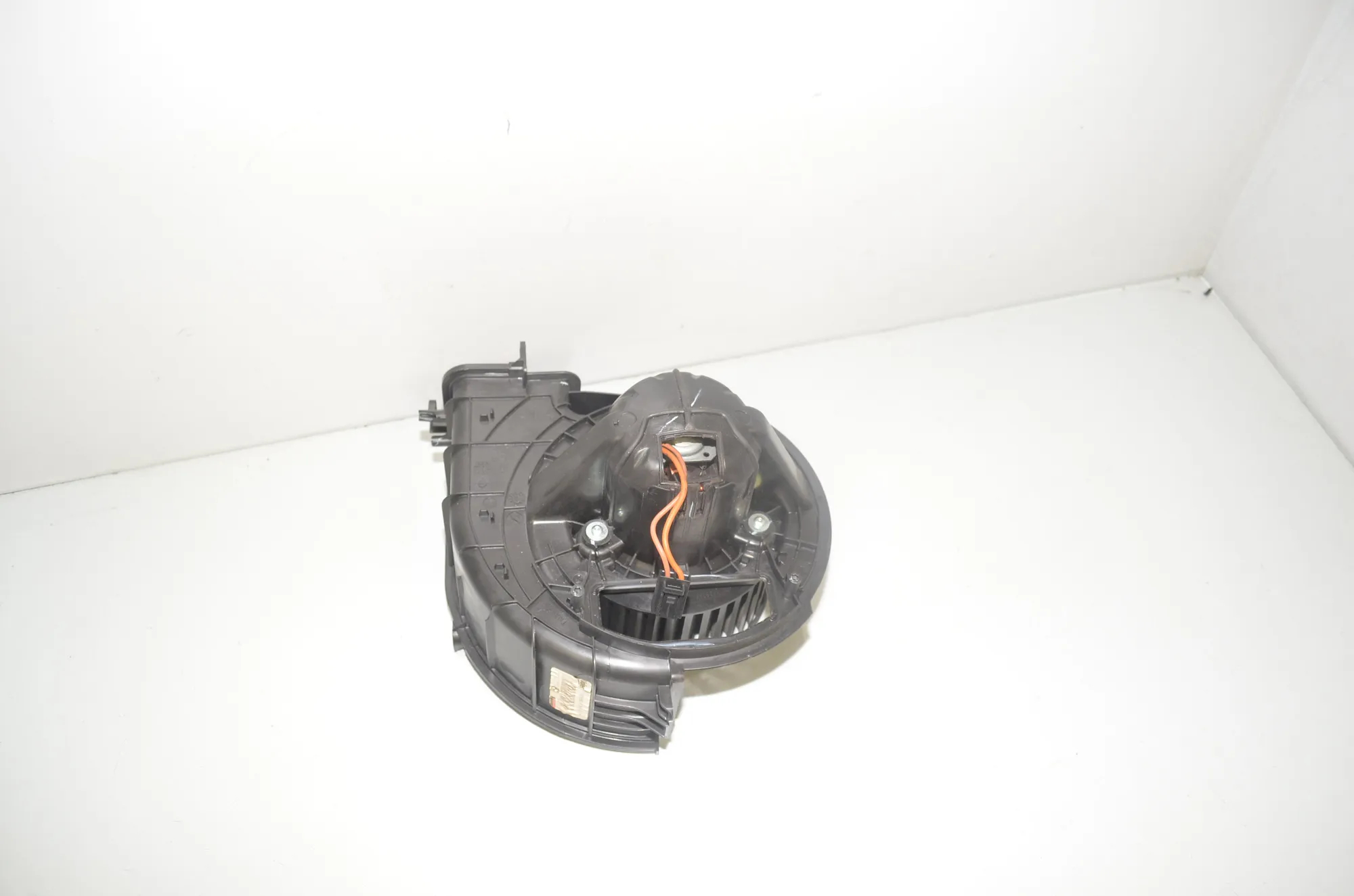 Heater Blower Fan – OEM 9291177 · BMW X6 (F16, F86) M 50 d 2016 – 3