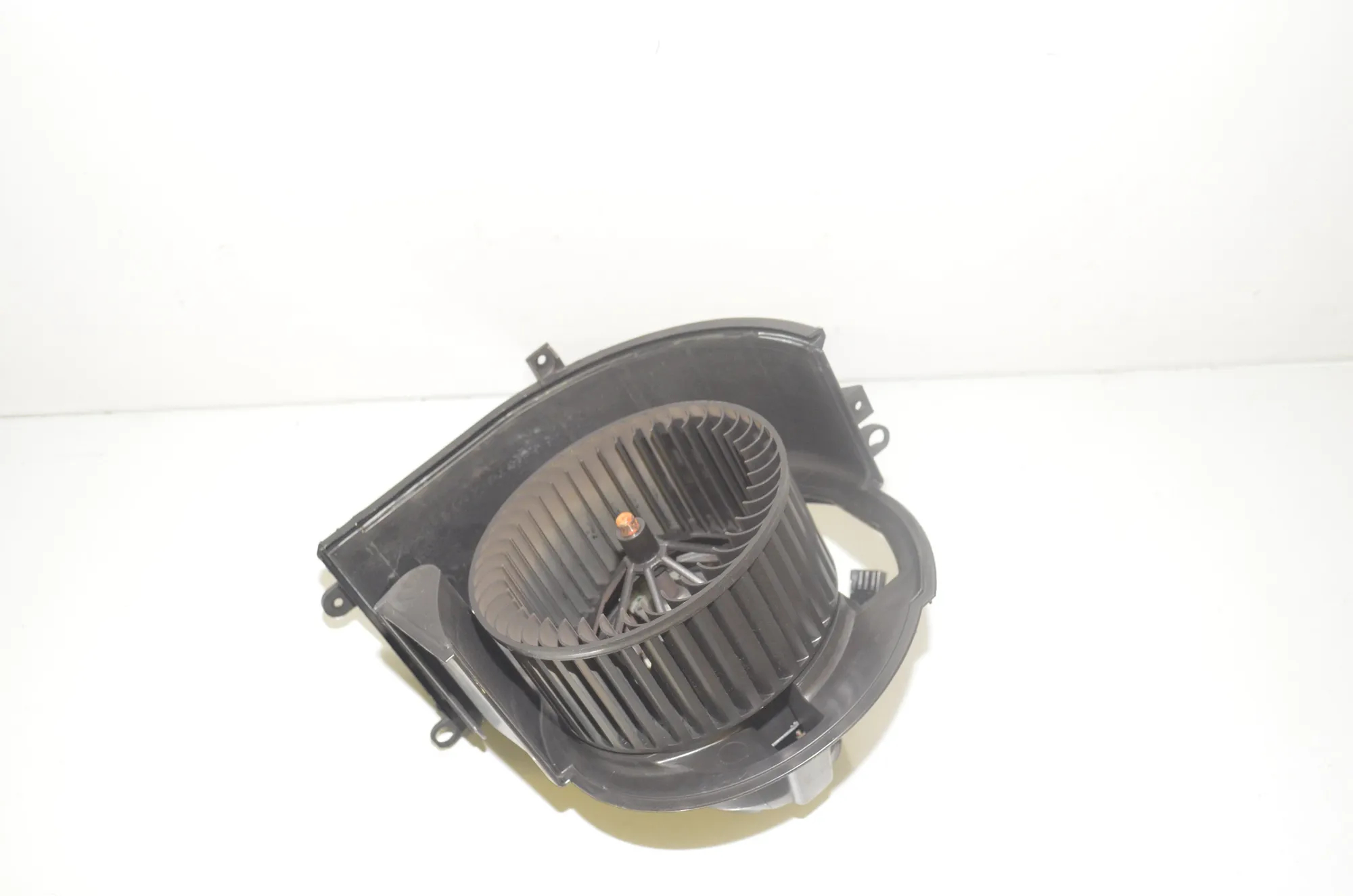 Heater Blower Fan – OEM 9291177 · BMW X6 (F16, F86) M 50 d 2016 – 2