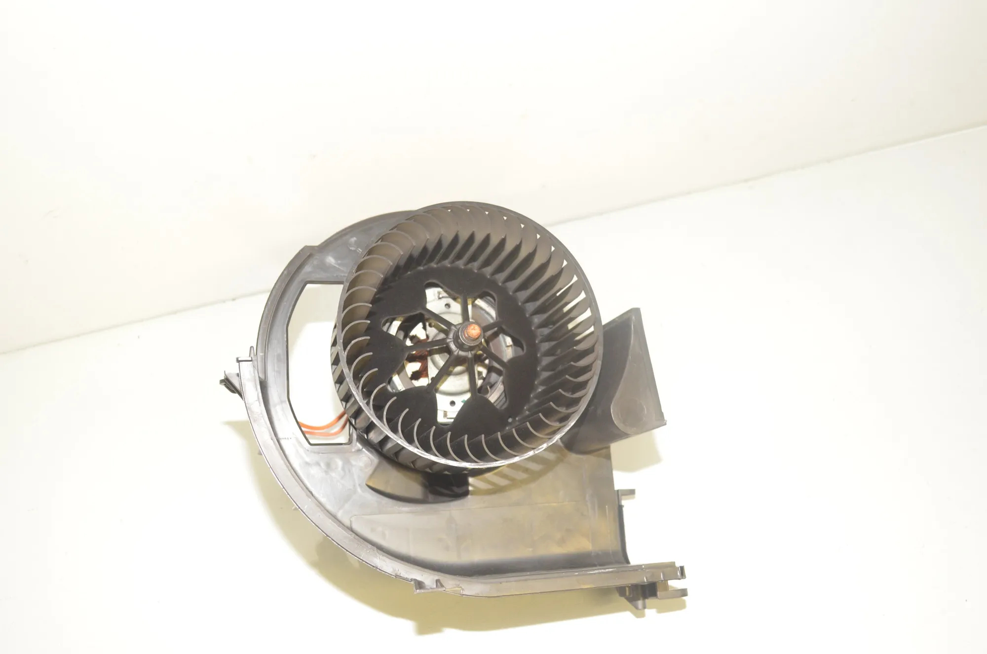 Heater Blower Fan – OEM 9291177 · BMW X6 (F16, F86) M 50 d 2016