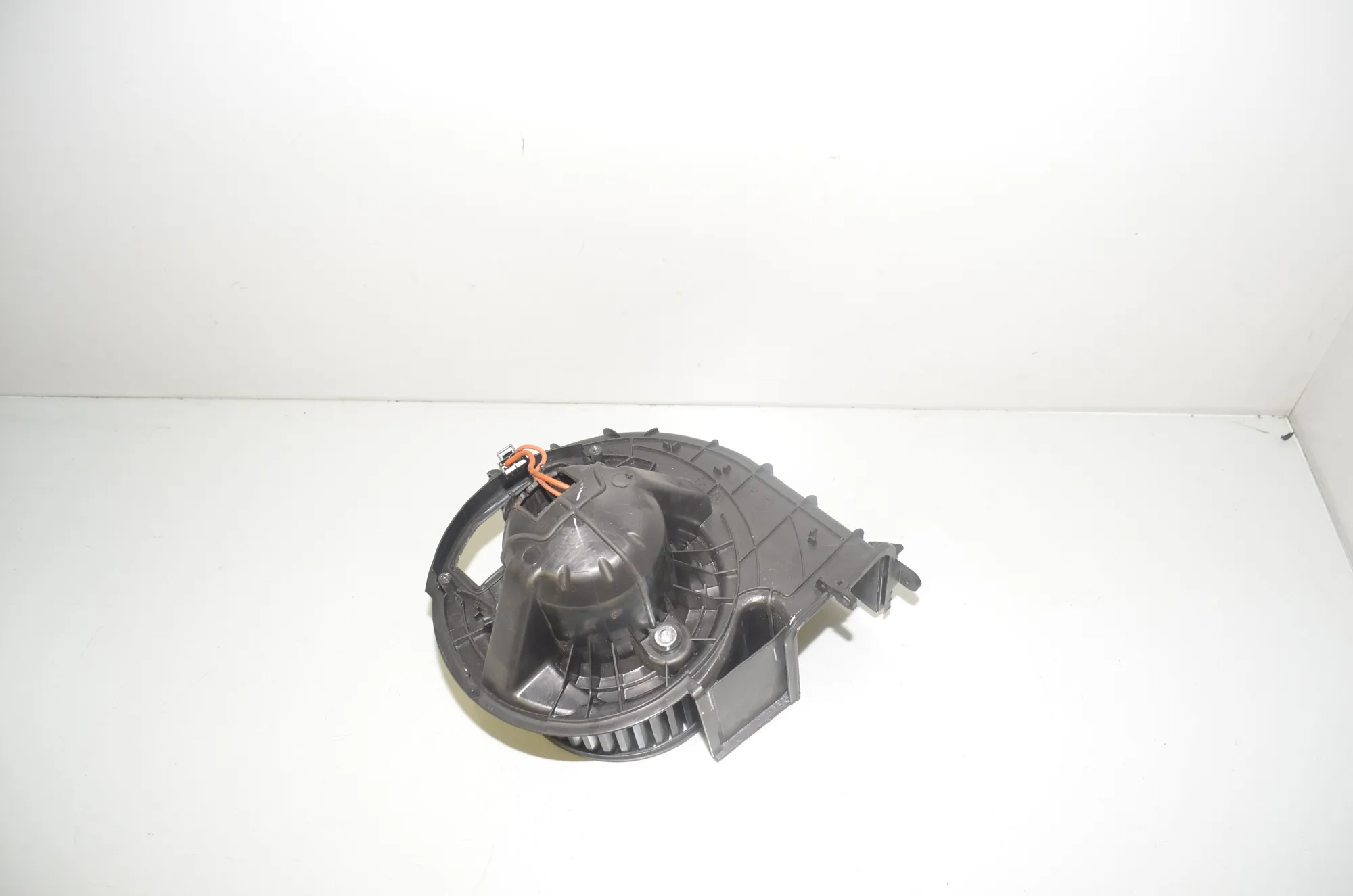 Heater Blower Fan – OEM 9291177 · BMW X6 (F16, F86) M 50 d 2016 – 4