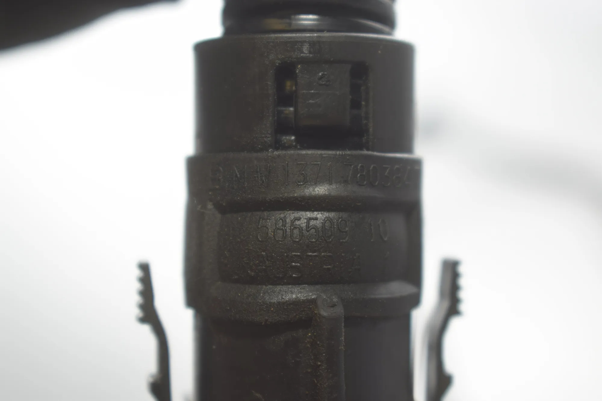 Pipe Hose – OEM 7800104 · BMW 5 Touring (F11) 525 d 2010 – 5