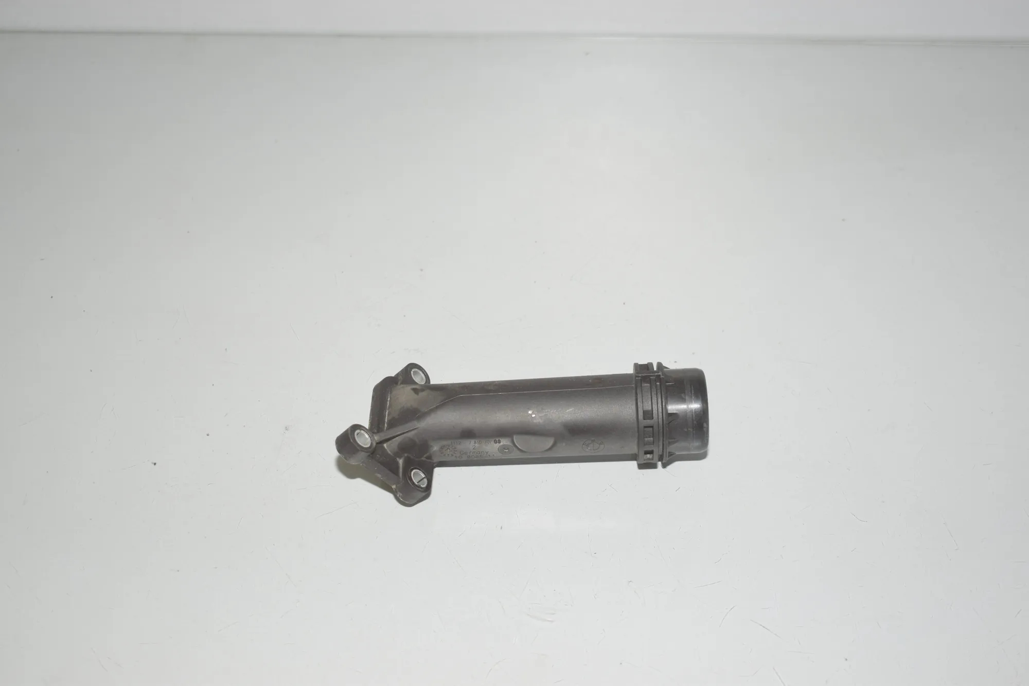 Other tubes – OEM 7810707 · BMW X4 (F26) xDrive 30 d 2017