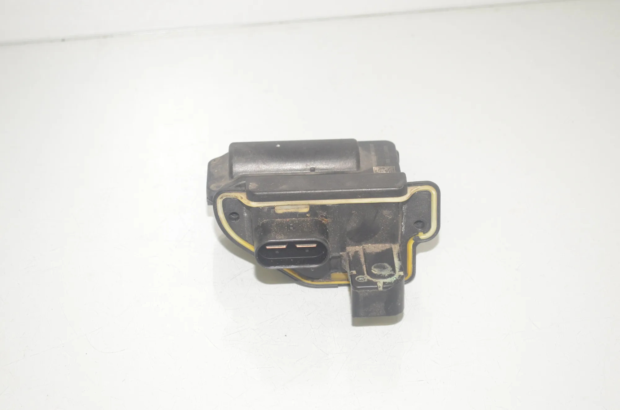 Other Control Units – OEM 9285505 · BMW X6 (F16, F86) M 50 d 2016 – 2