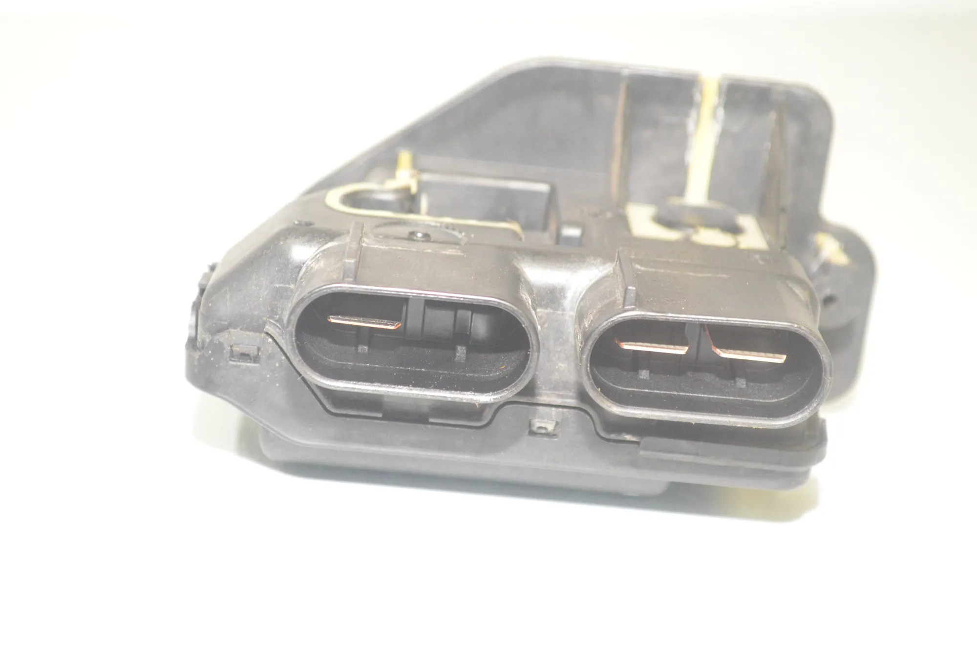 Other Control Units – OEM 9285505 · BMW X6 (F16, F86) M 50 d 2016 – 4